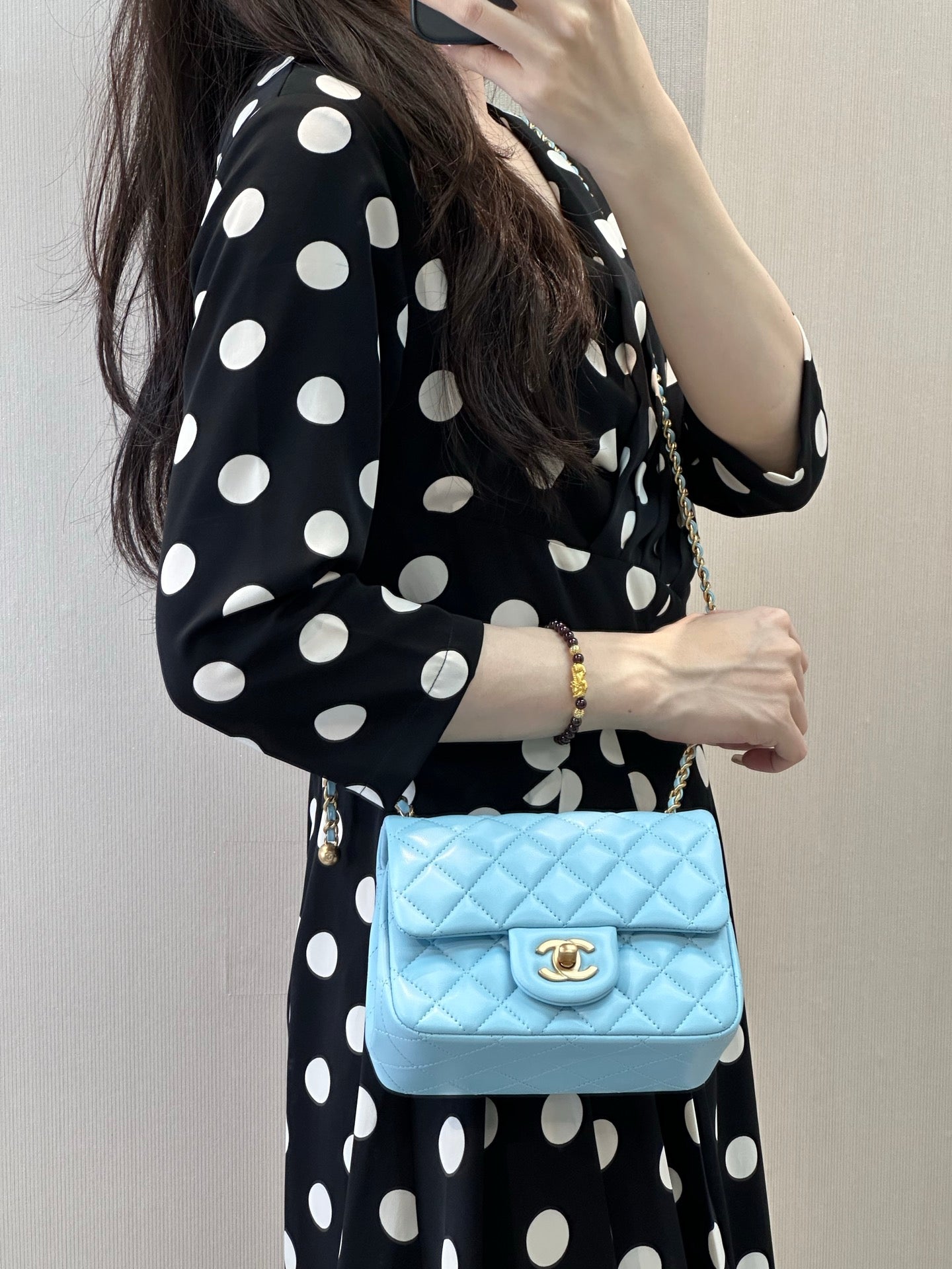 LuxluxHouse Best Quality Bags Chanel Women