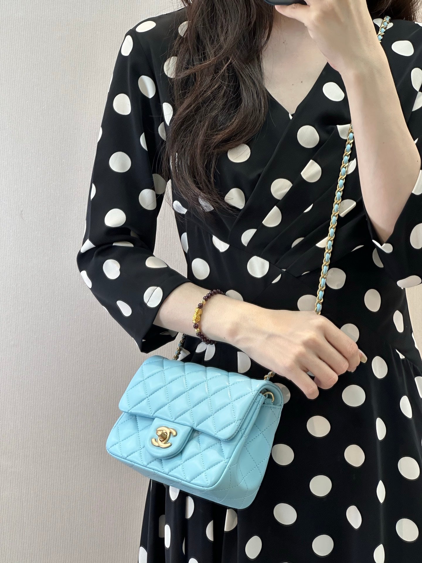 LuxluxHouse Best Quality Bags Chanel Women