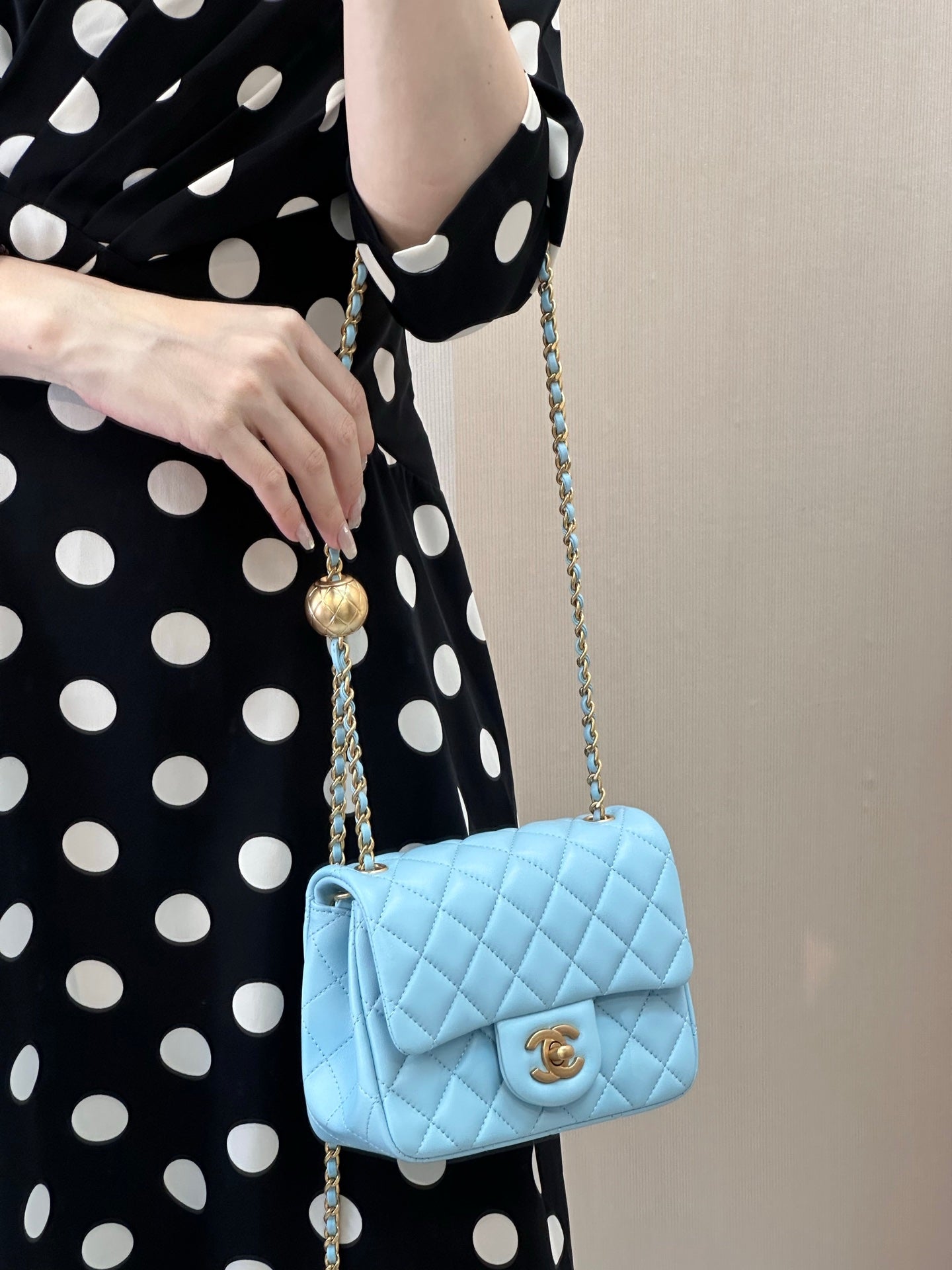 LuxluxHouse Best Quality Bags Chanel Women