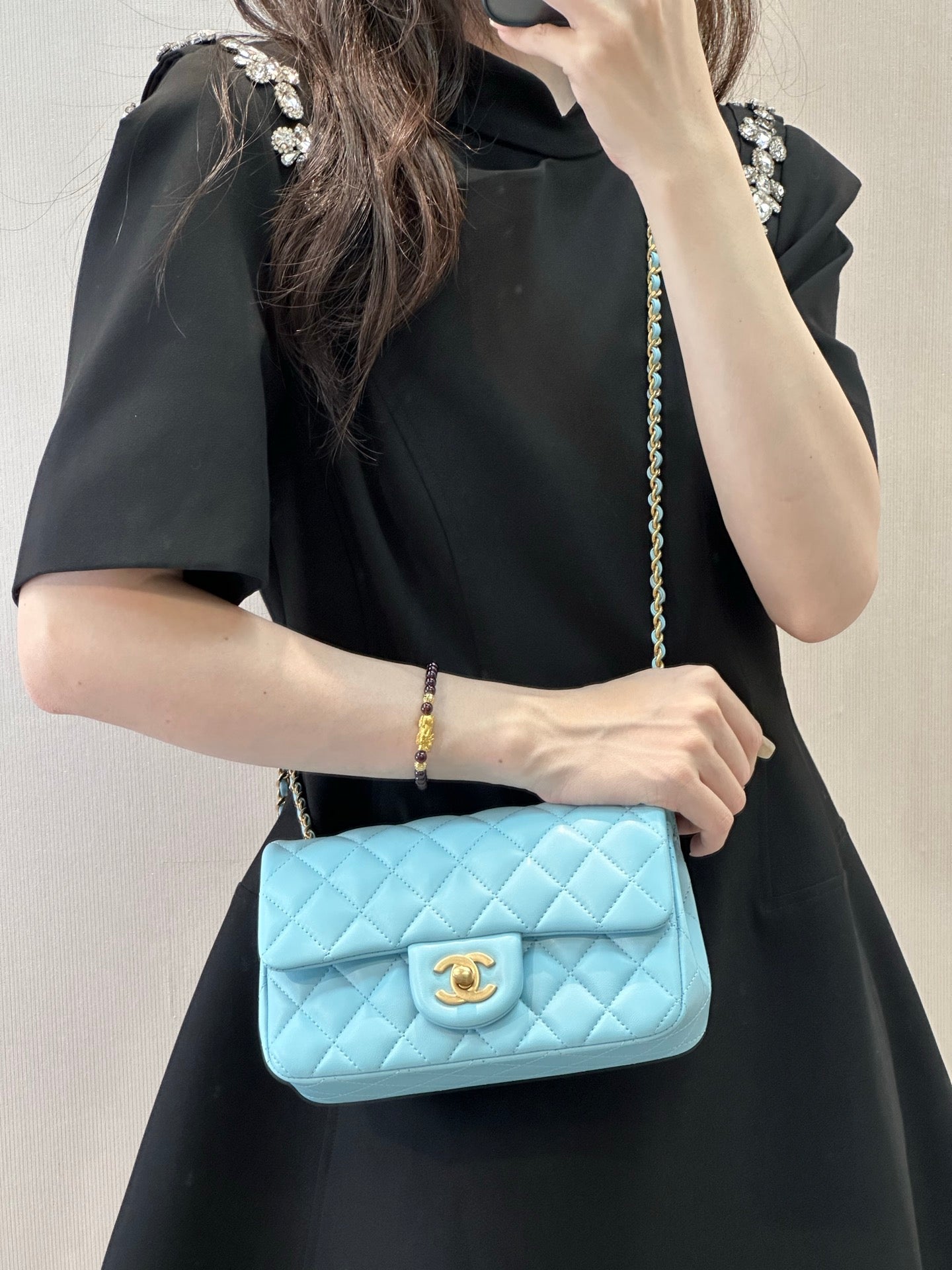 LuxluxHouse Best Quality Bags Chanel Women