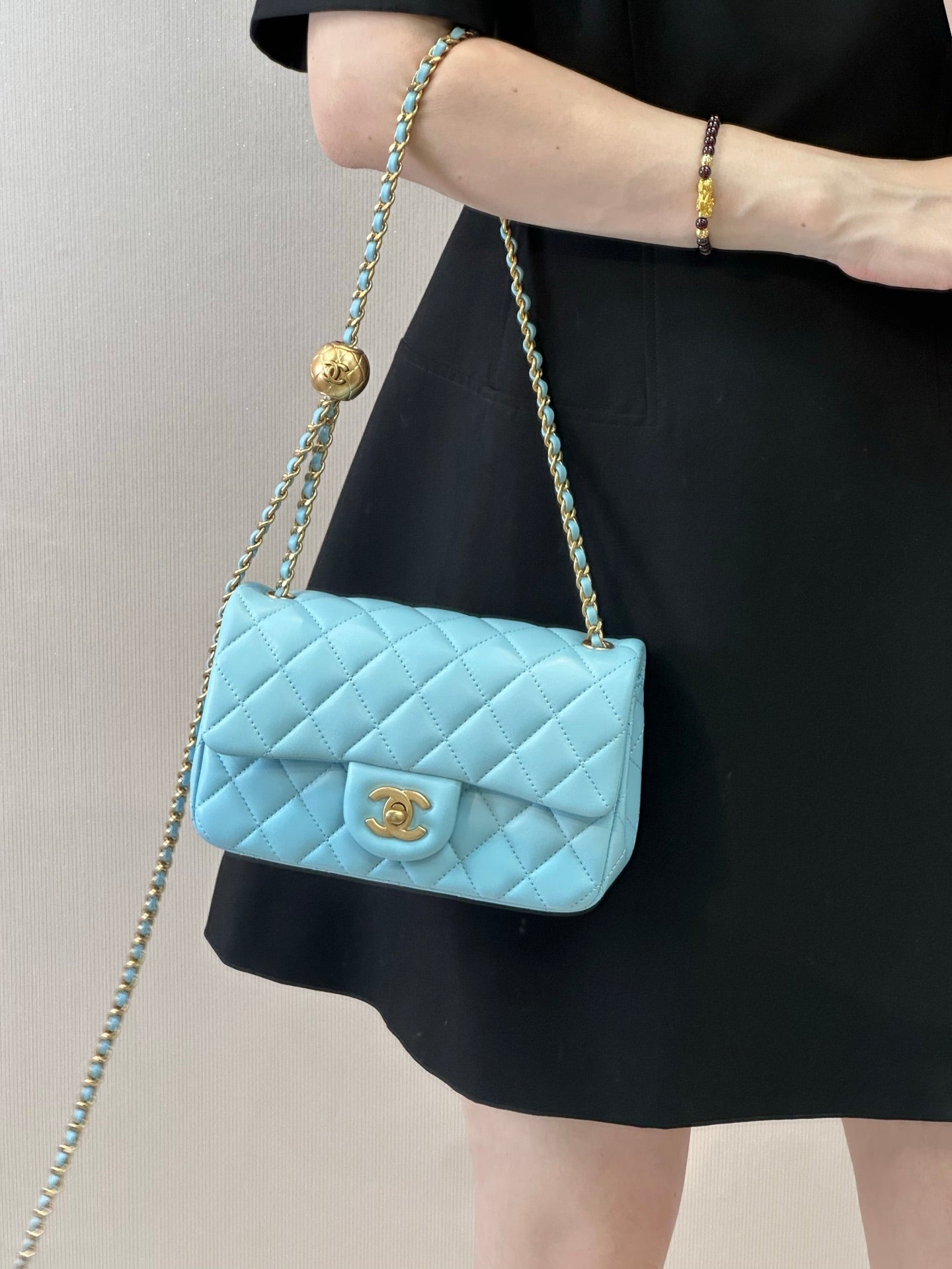 LuxluxHouse Best Quality Bags Chanel Women