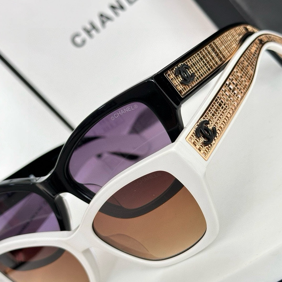 LuxluxHouse Best Quality Glasses Chanel
