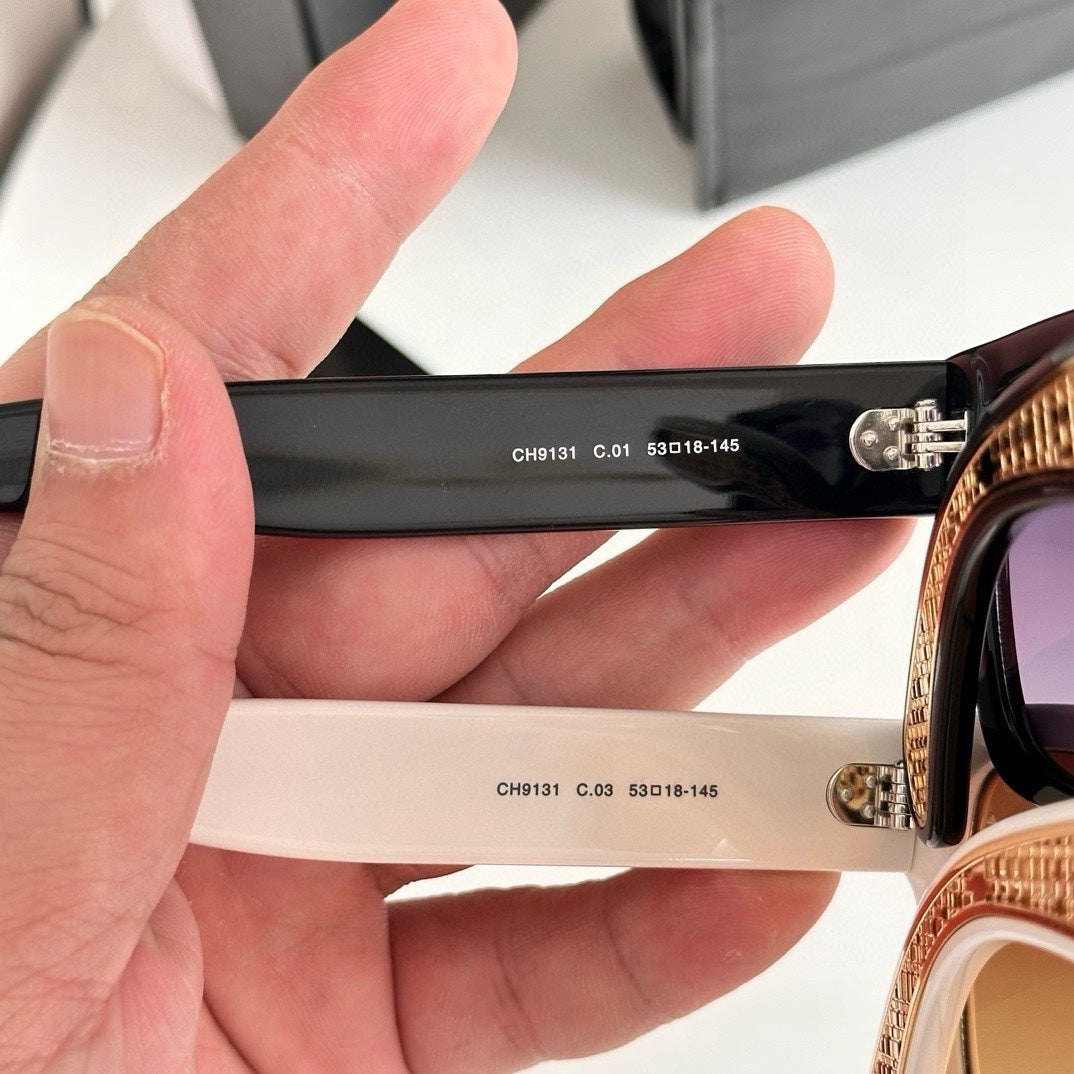 LuxluxHouse Best Quality Glasses Chanel