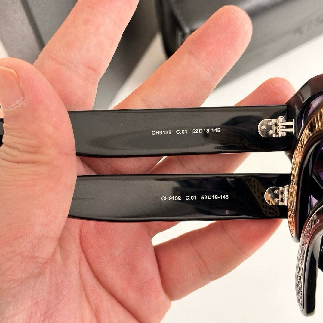 LuxluxHouse Best Quality Glasses Chanel