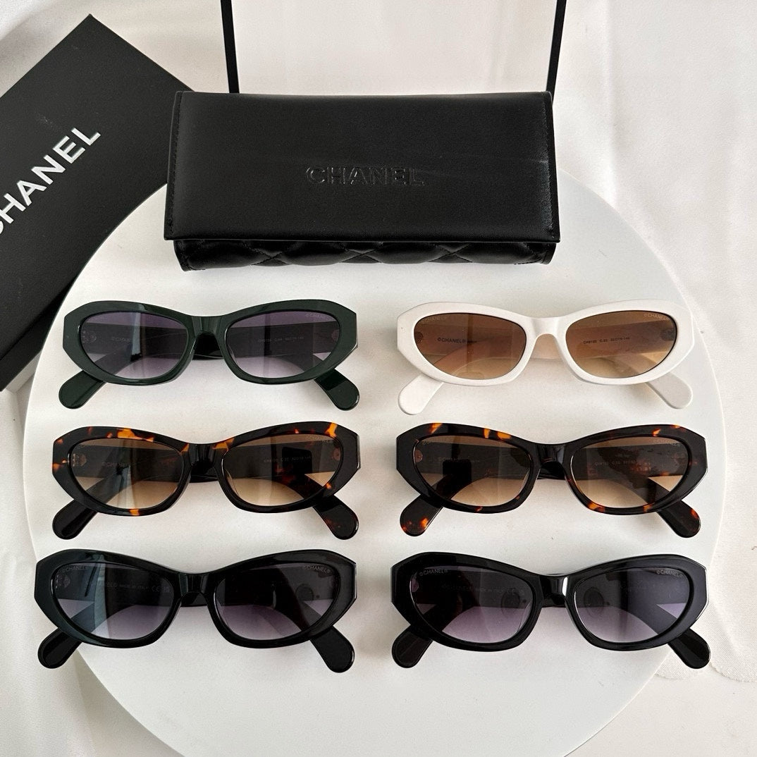 LuxluxHouse Best Quality Glasses Chanel