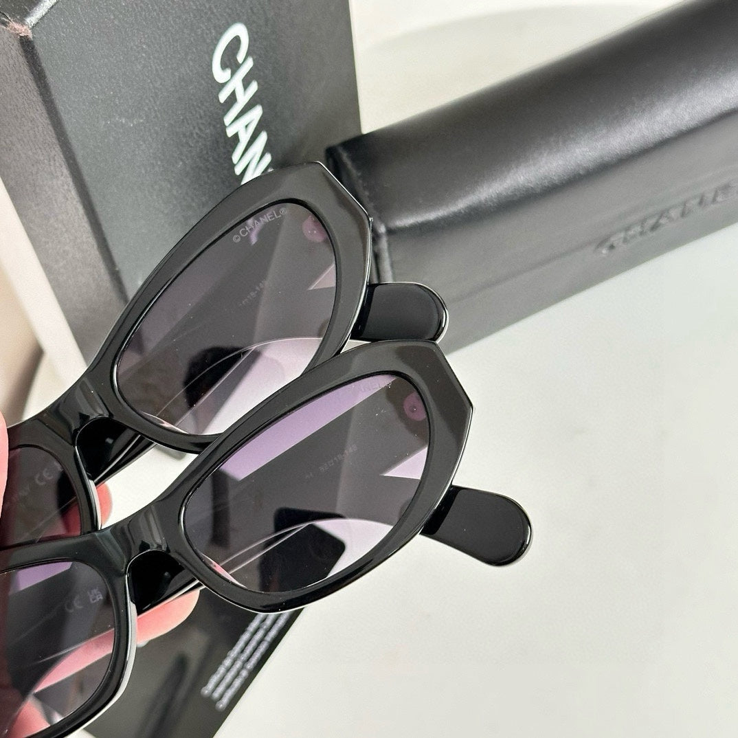 LuxluxHouse Best Quality Glasses Chanel