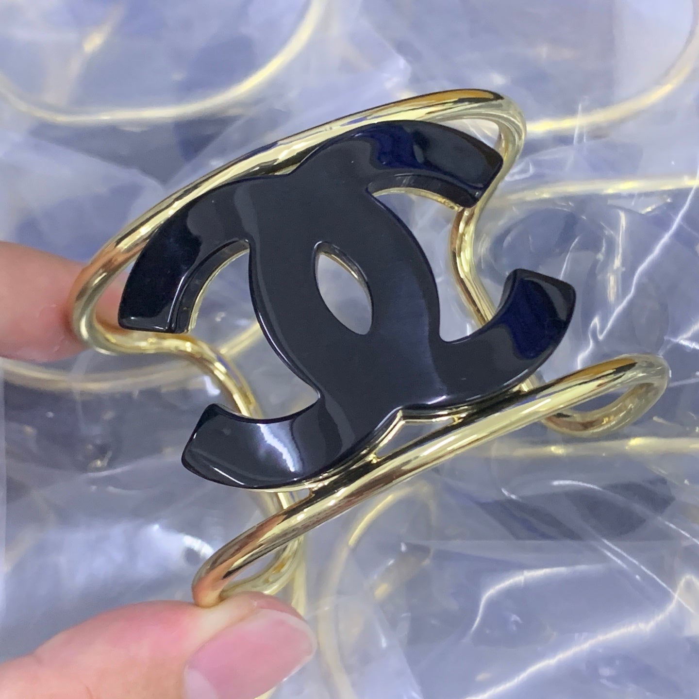 LuxluxHouse Low Price And High Quality Accessories Chanel