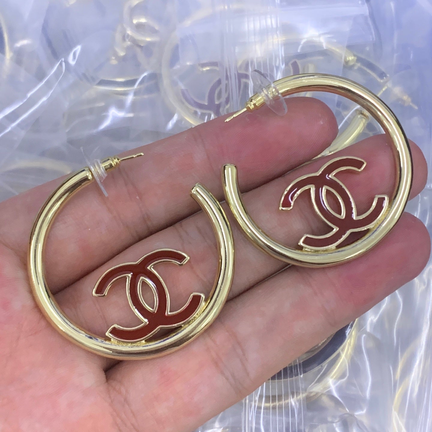 LuxluxHouse Low Price And High Quality Accessories Chanel
