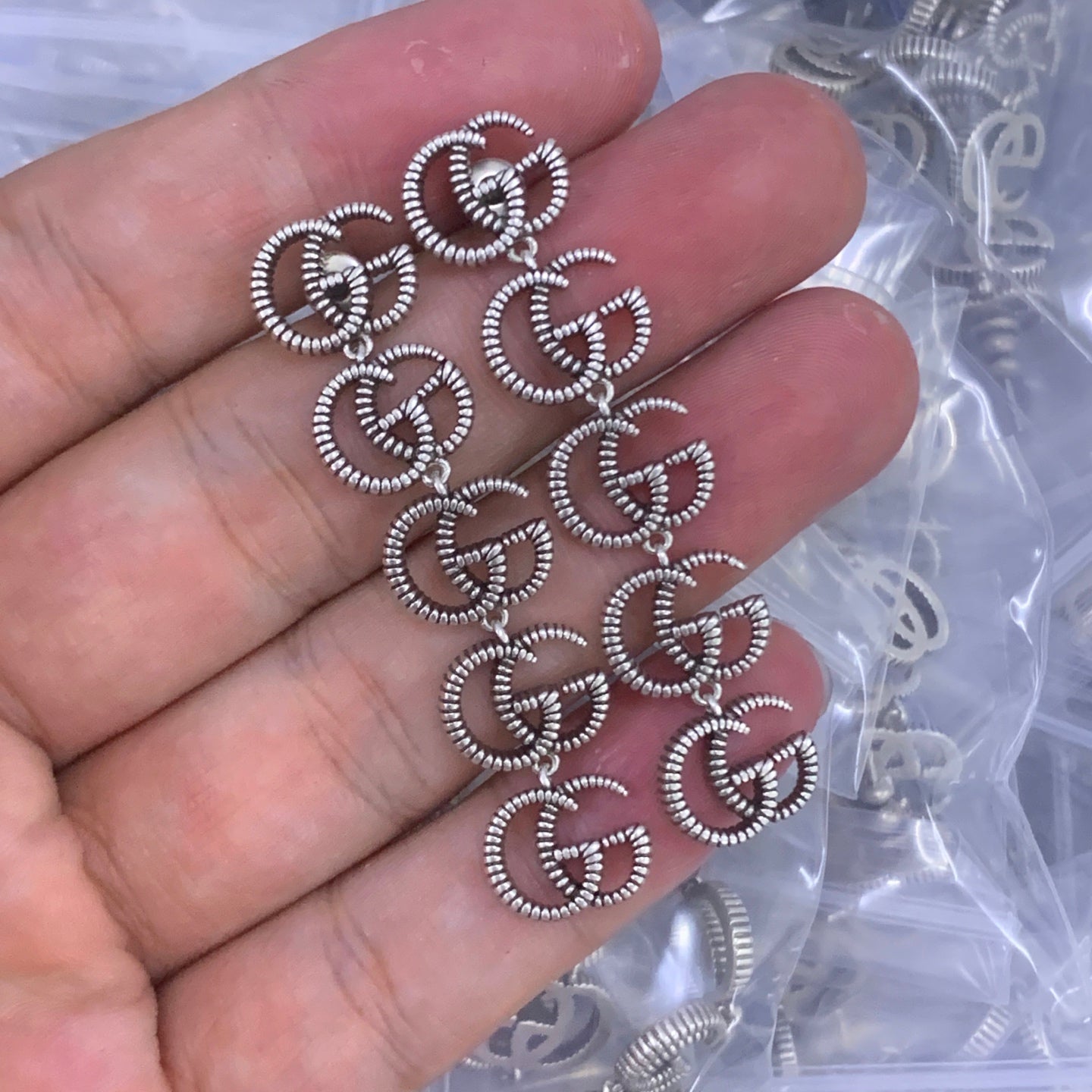 LuxluxHouse Low Price And High Quality Accessories Gucci