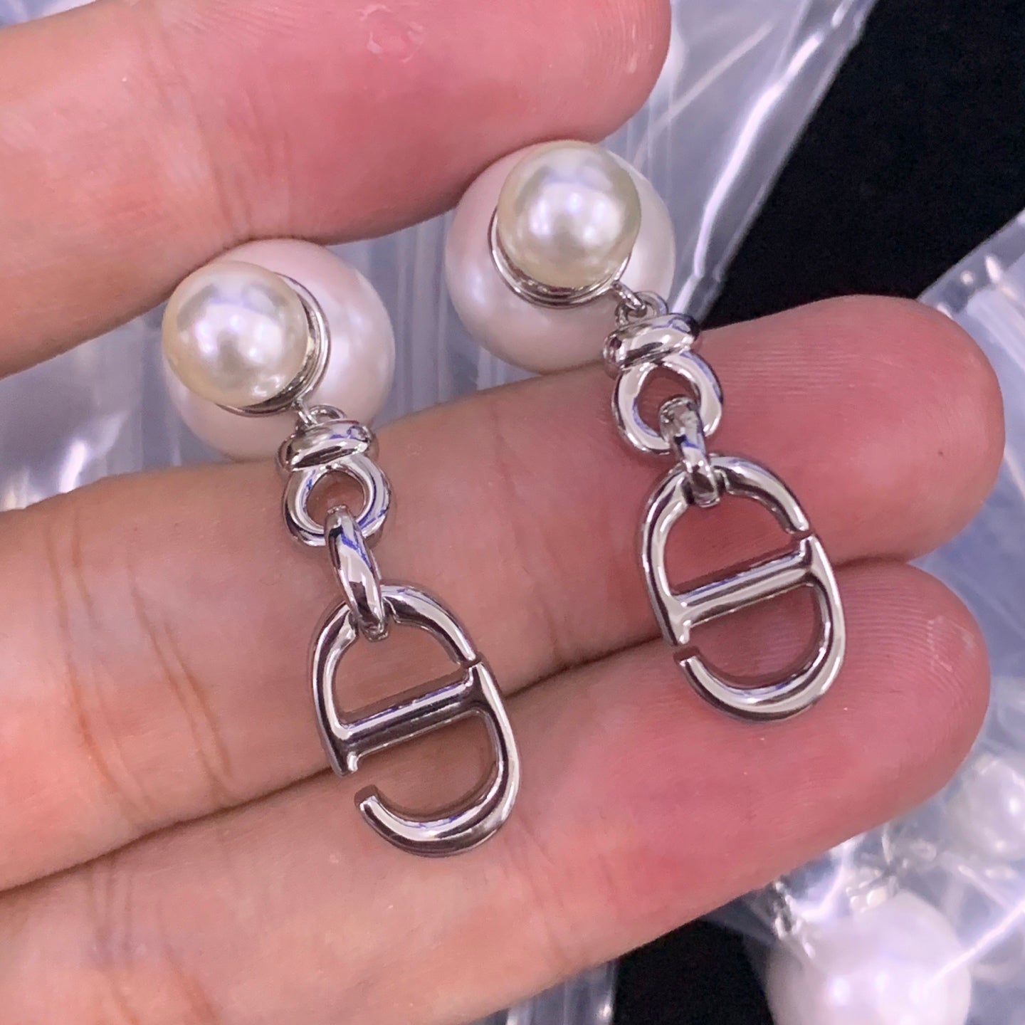 LuxluxHouse Low Price And High Quality Accessories Dior