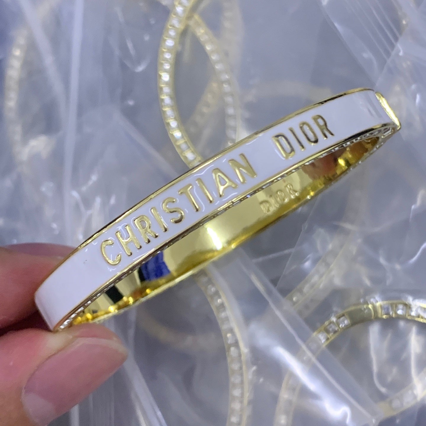 LuxluxHouse Low Price And High Quality Accessories Dior