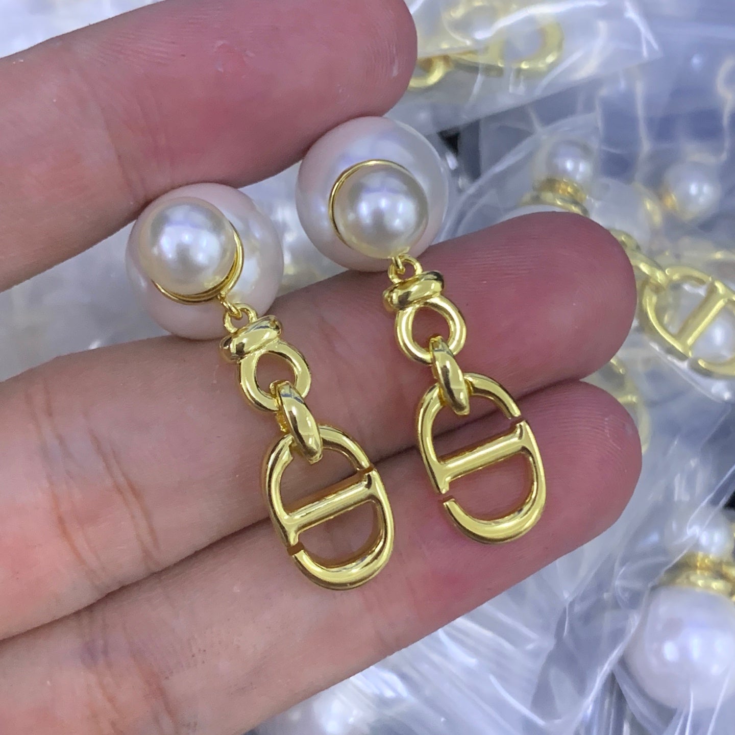 LuxluxHouse Low Price And High Quality Accessories Dior