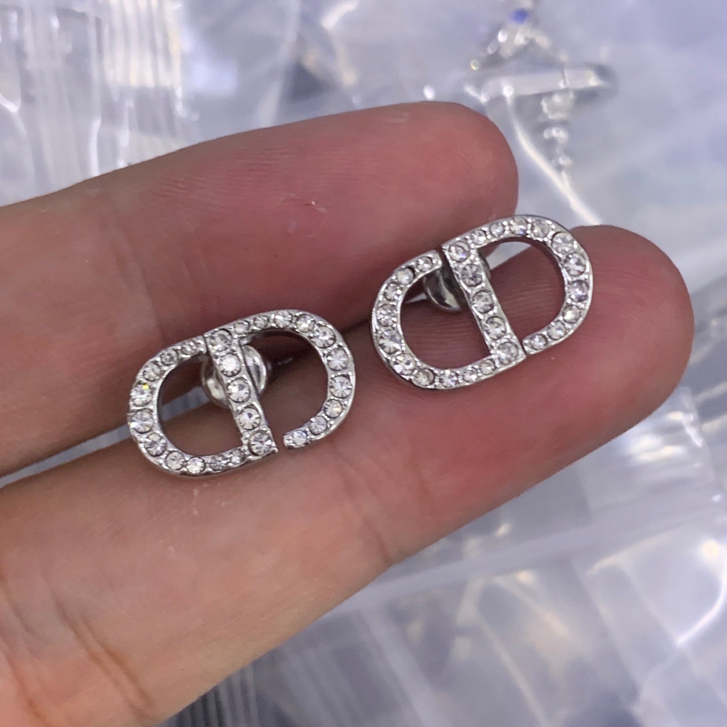 LuxluxHouse Low Price And High Quality Accessories Dior