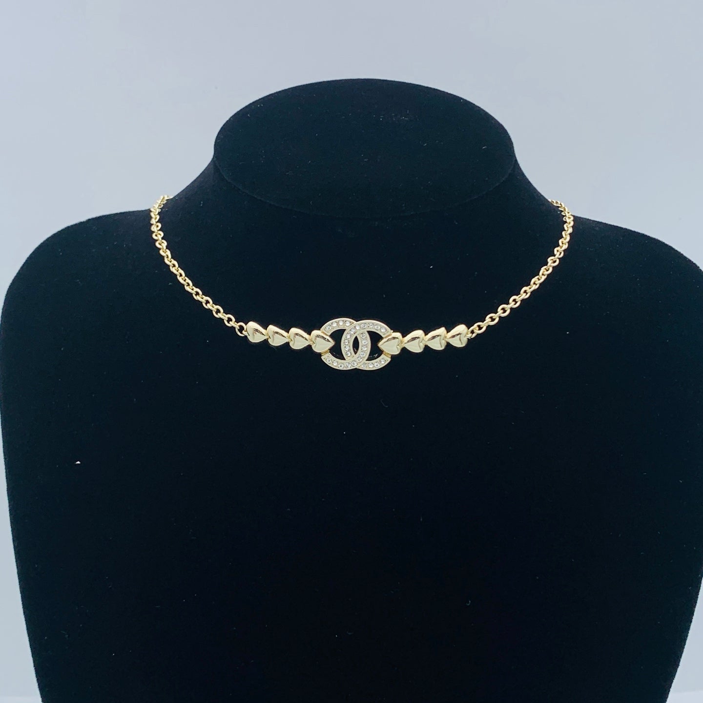 LuxluxHouse Low Price And High Quality Accessories Chanel