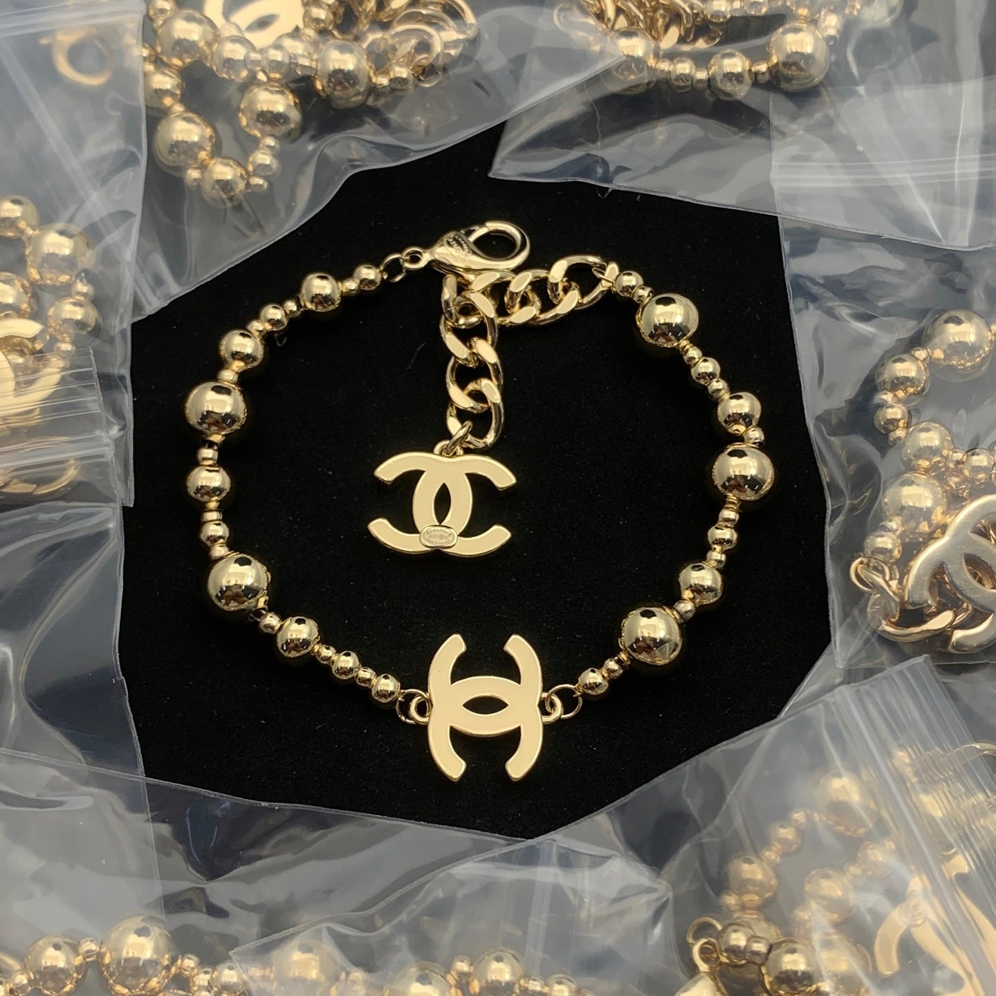 LuxluxHouse Low Price And High Quality Accessories Chanel