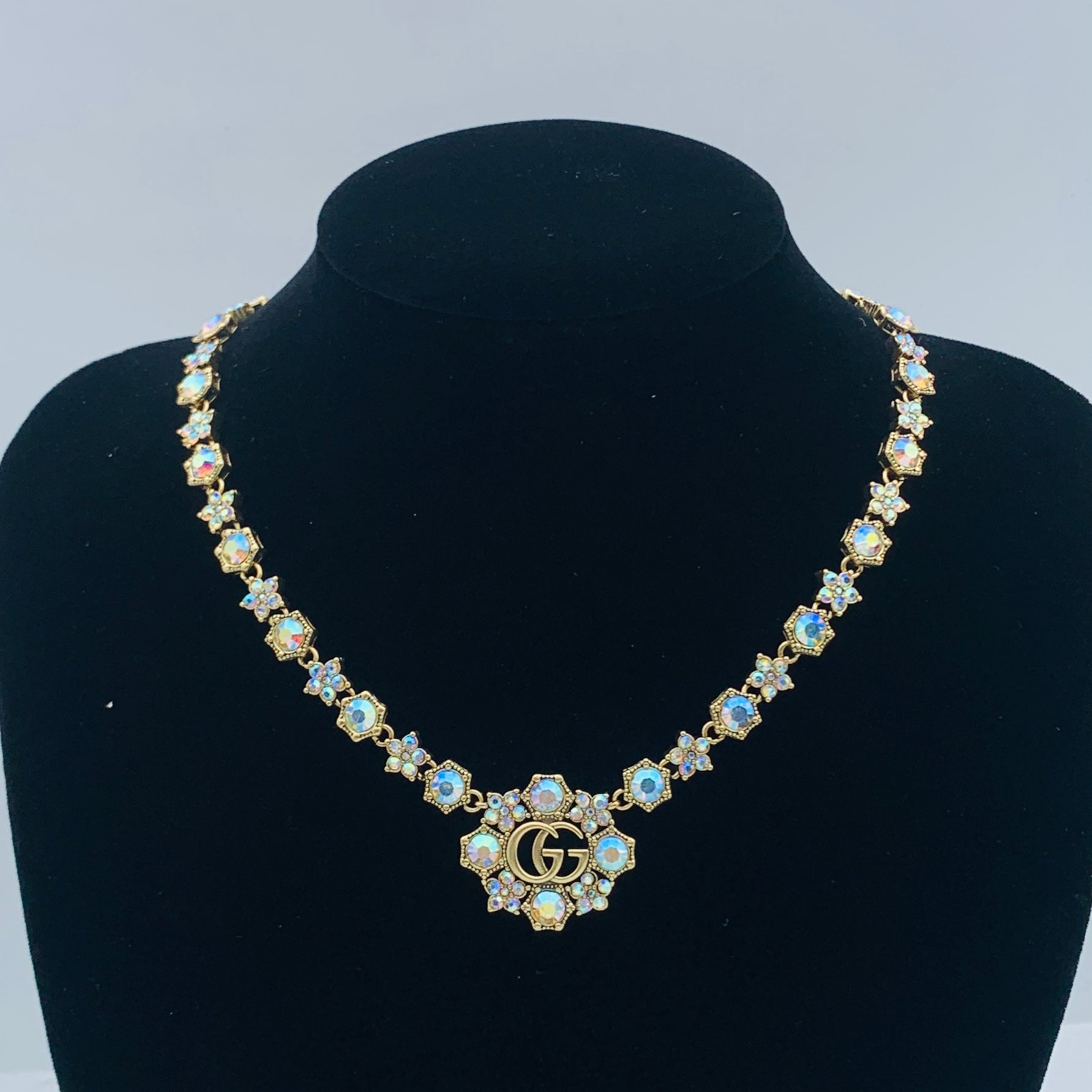 LuxluxHouse Low Price And High Quality Accessories Gucci