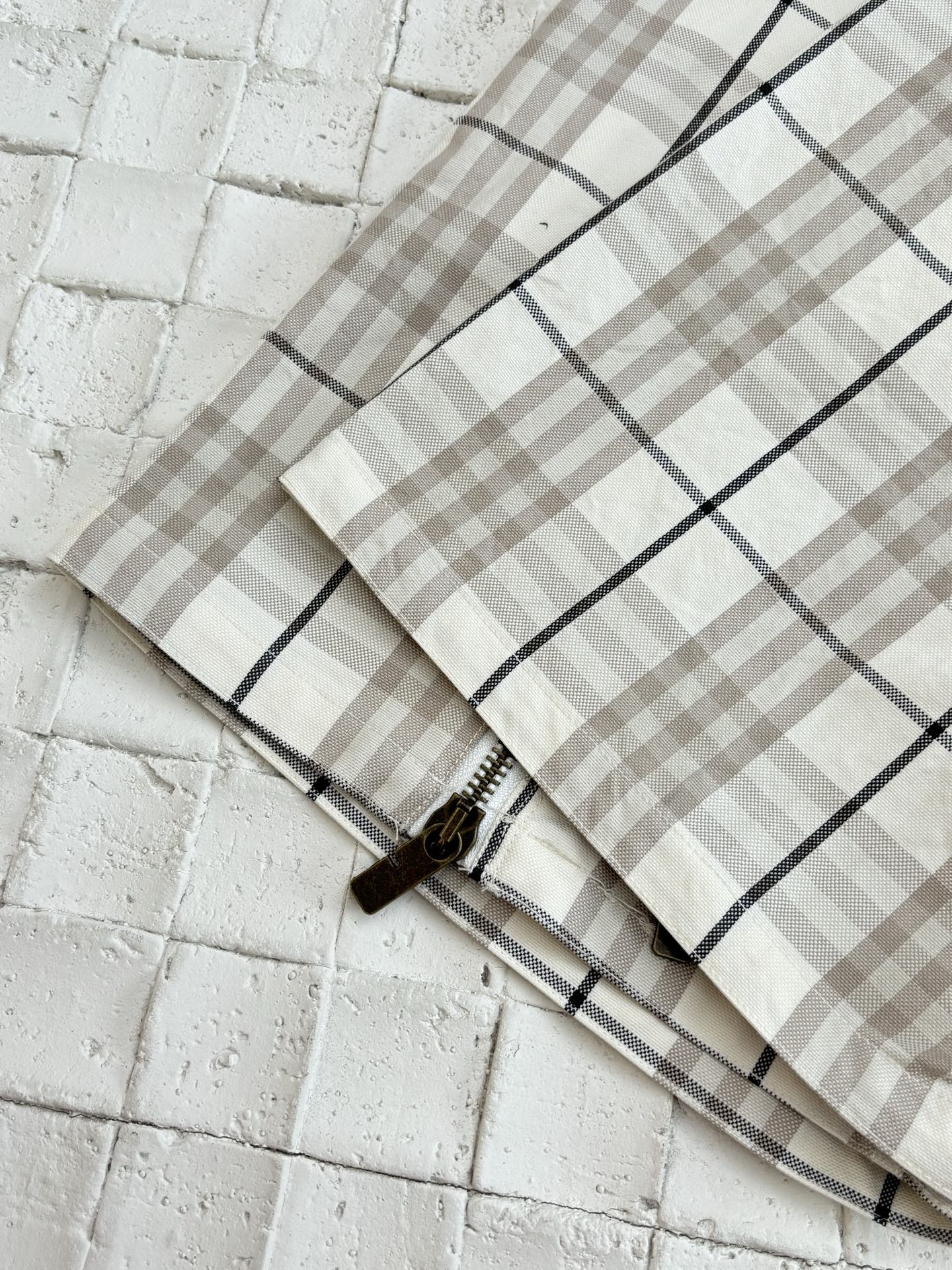LuxluxHouse Best Quality Clothes Burberry Pants