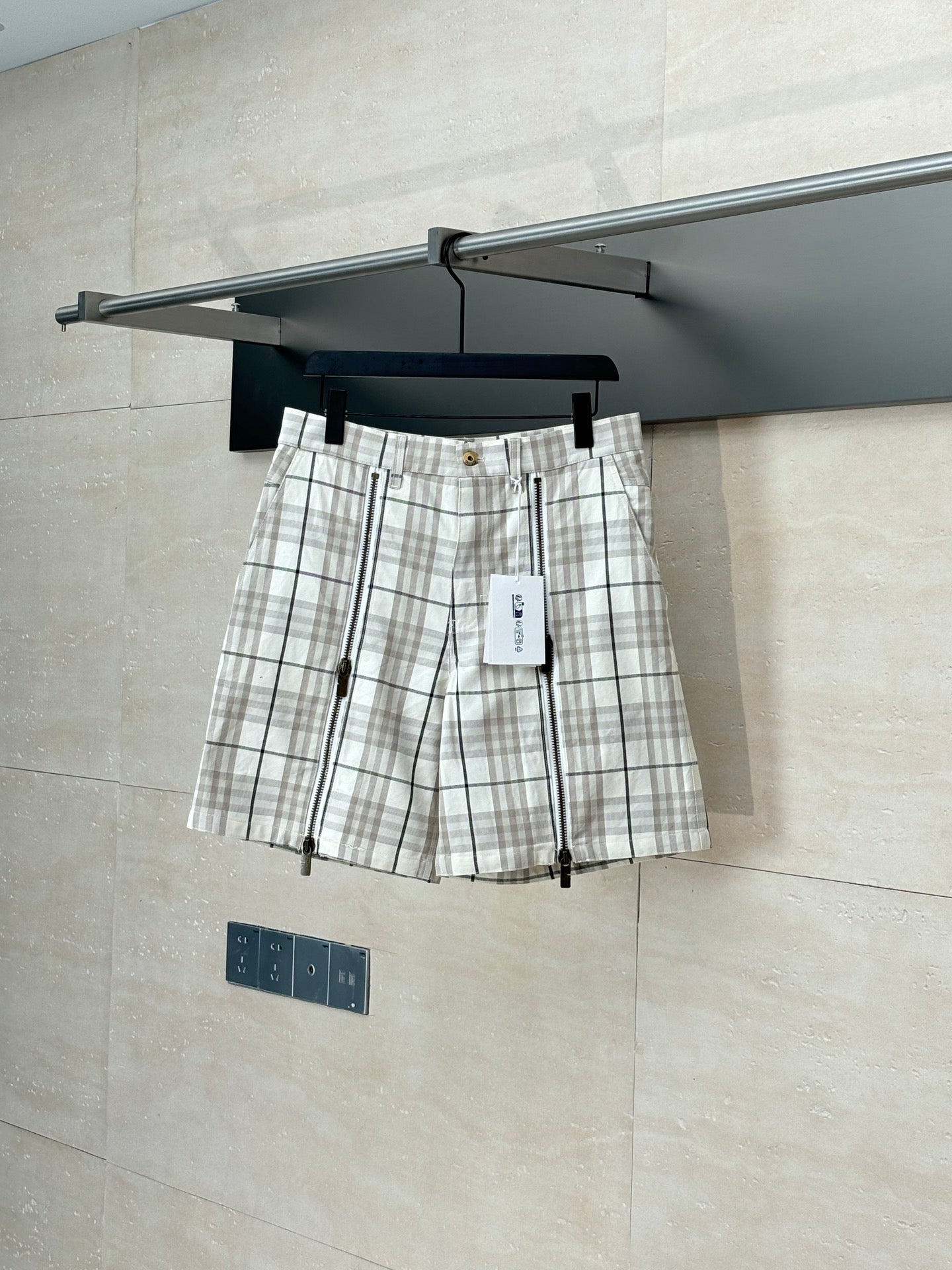 LuxluxHouse Best Quality Clothes Burberry Pants