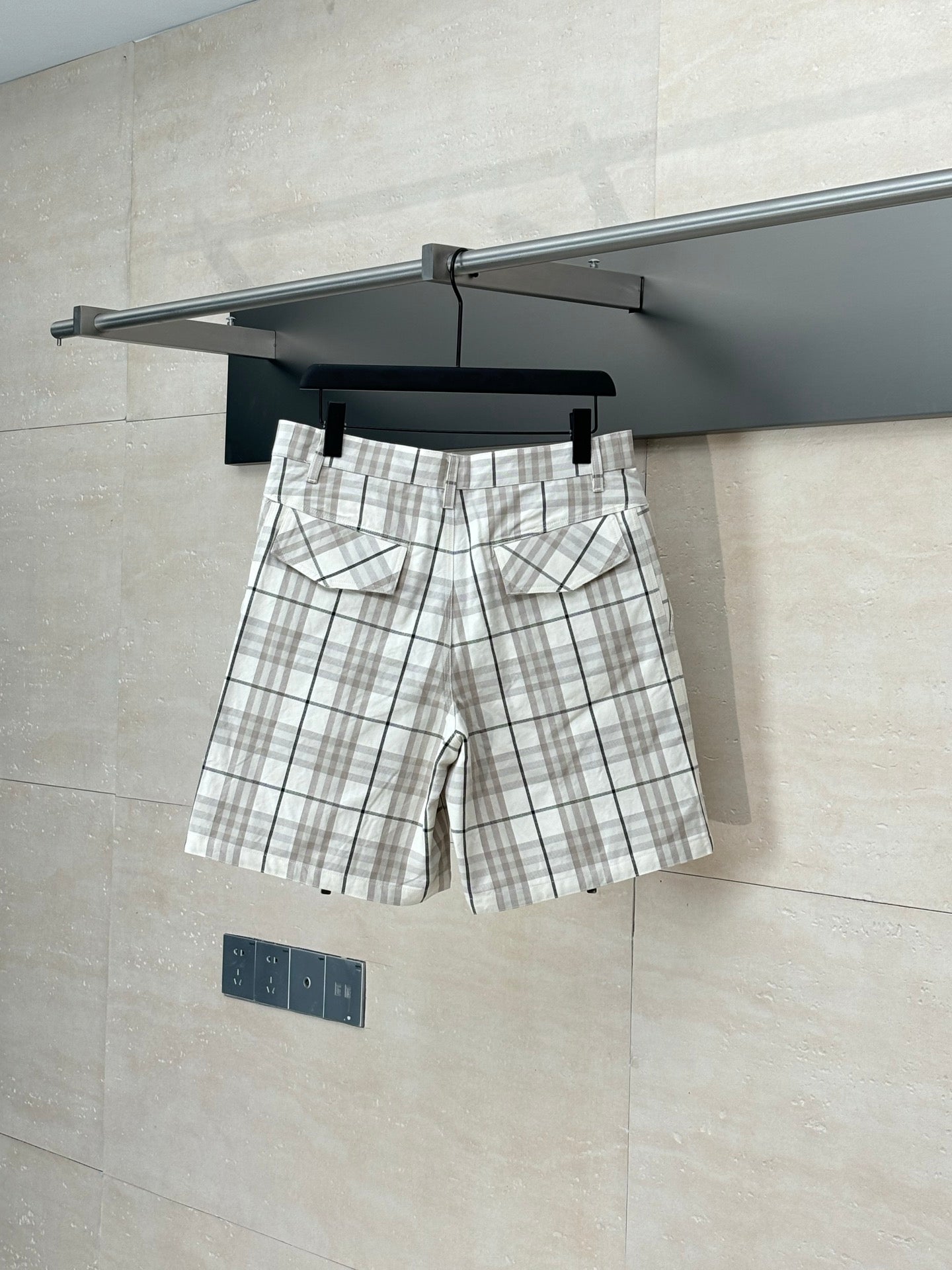 LuxluxHouse Best Quality Clothes Burberry Pants