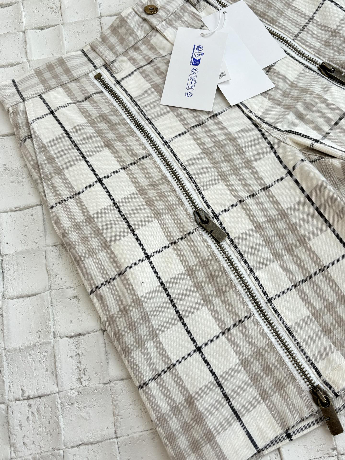 LuxluxHouse Best Quality Clothes Burberry Pants