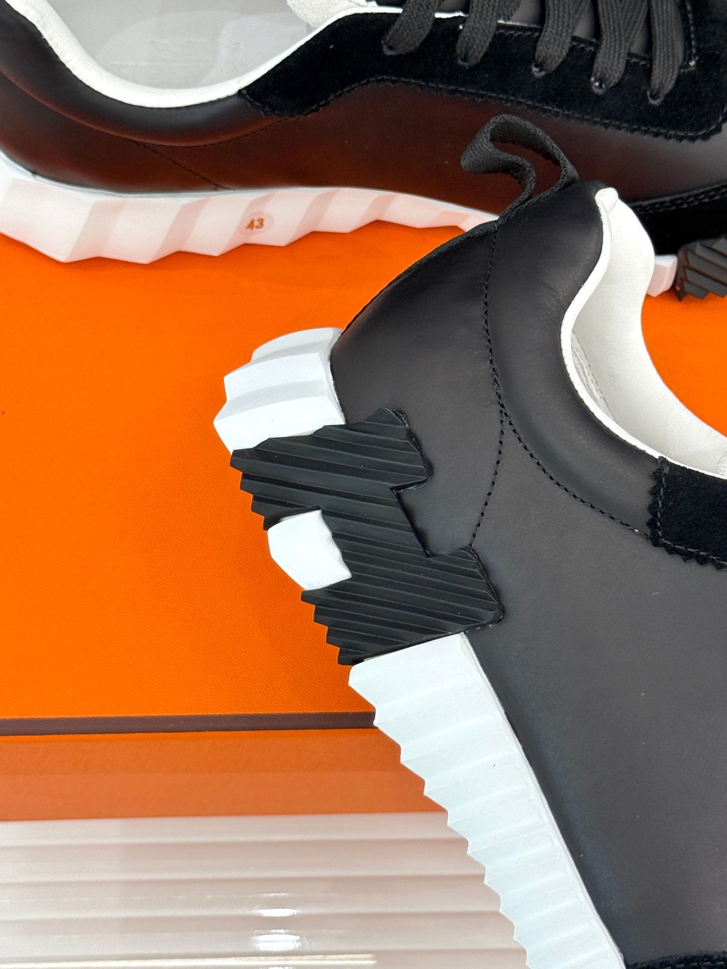 LuxluxHouse Best Quality Women Shoes Hermes