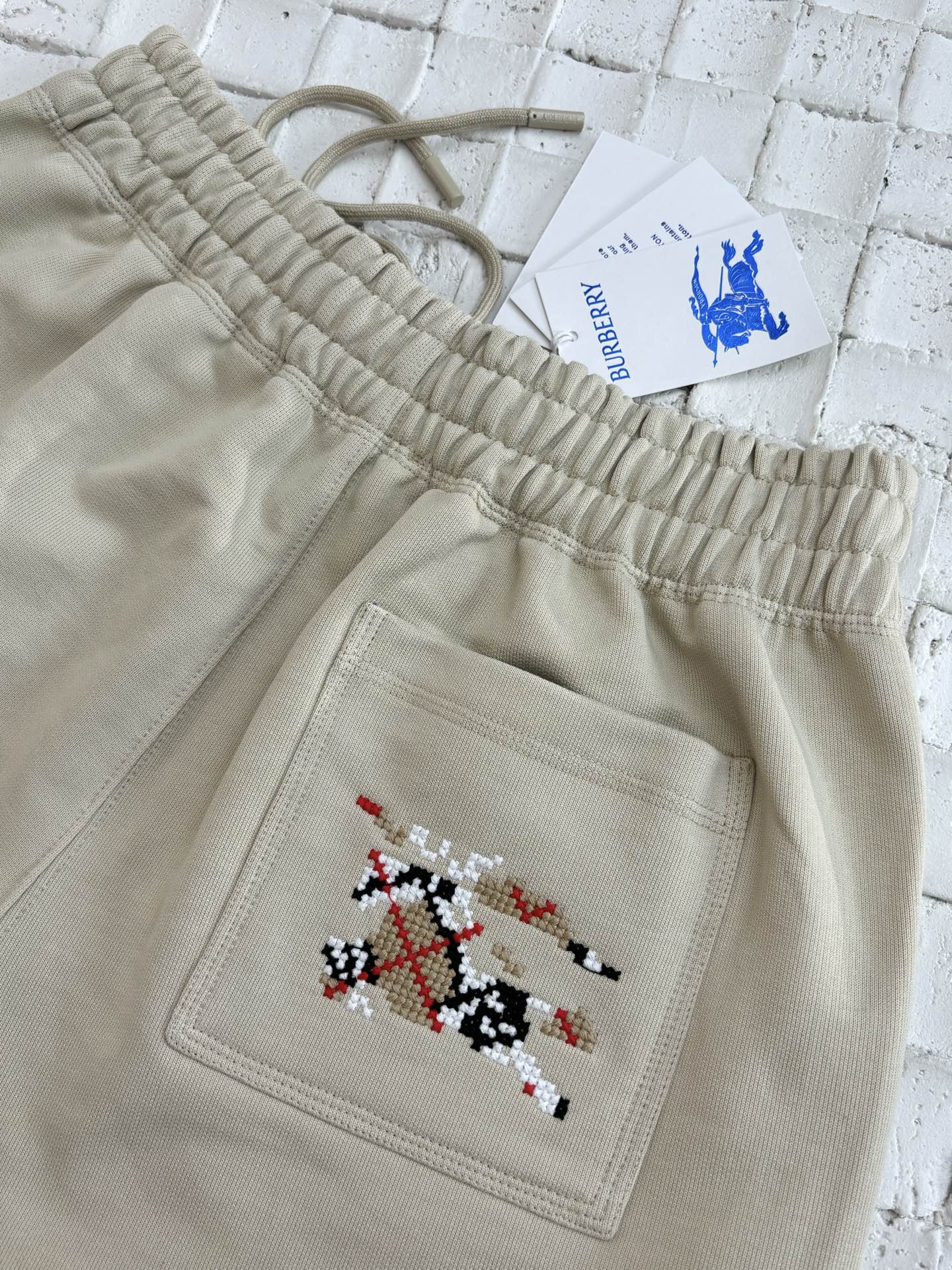 LuxluxHouse Best Quality Clothes Burberry Pants