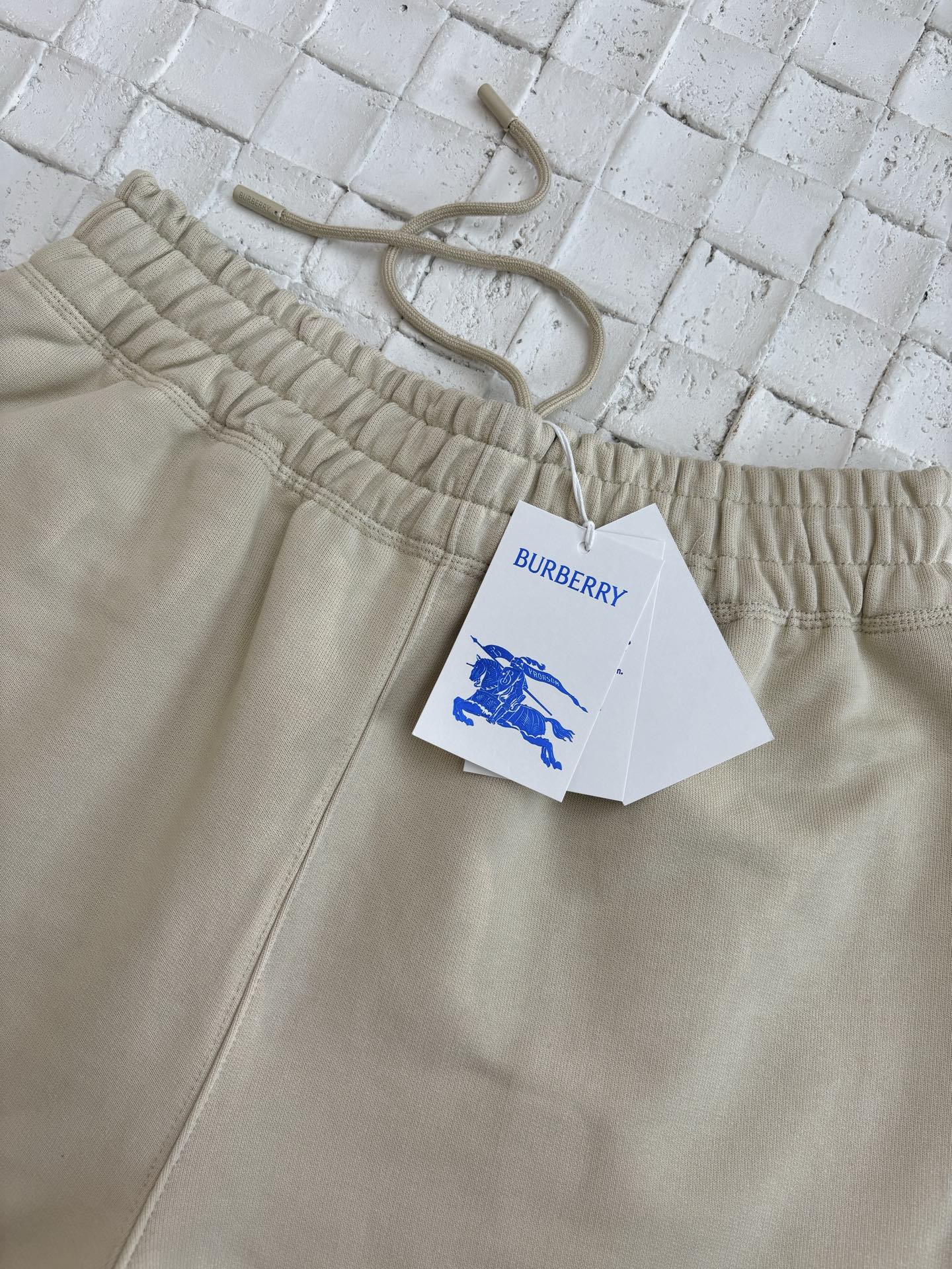 LuxluxHouse Best Quality Clothes Burberry Pants
