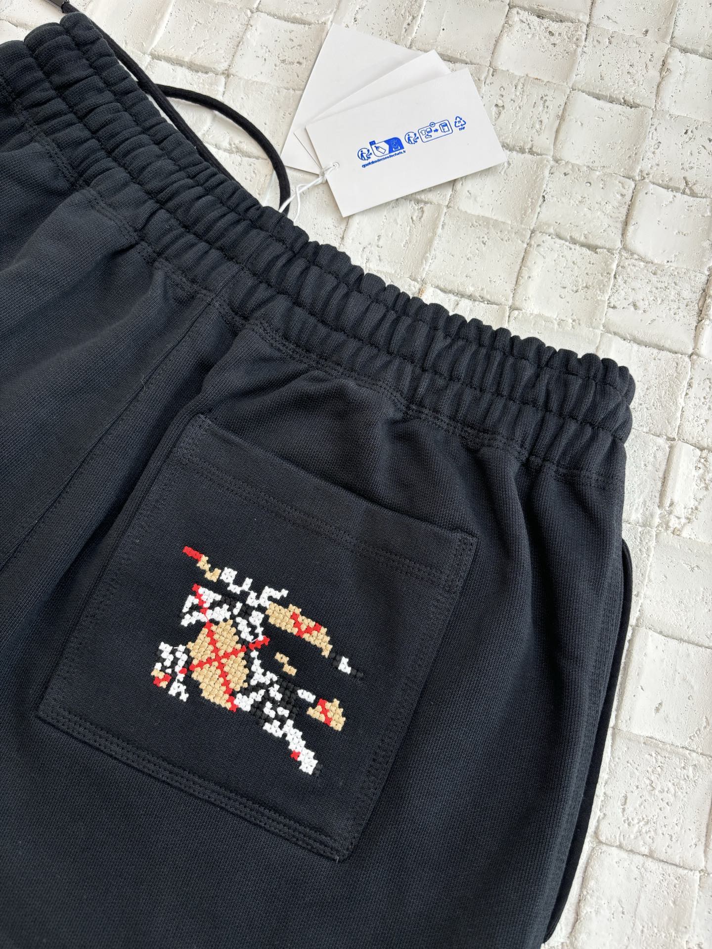 LuxluxHouse Best Quality Clothes Burberry Pants
