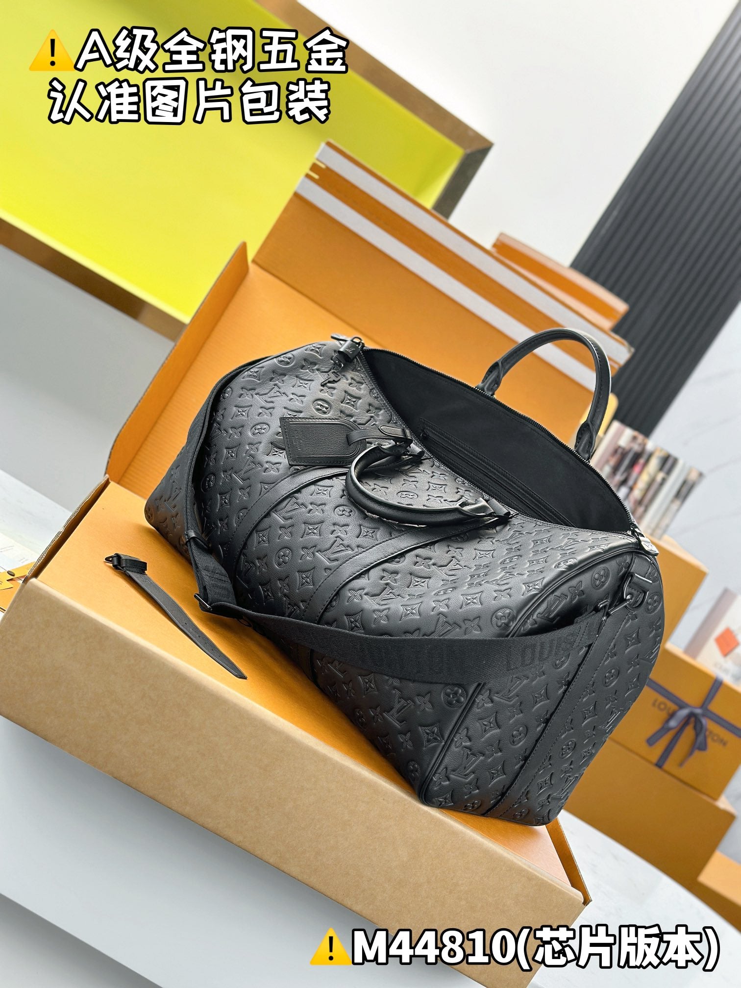LuxluxHouse Best Quality Bags Best Louis Vuitton Men