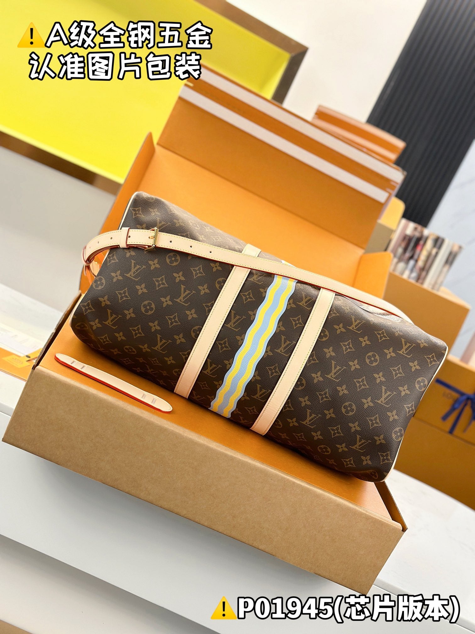 LuxluxHouse Best Quality Bags Best Louis Vuitton