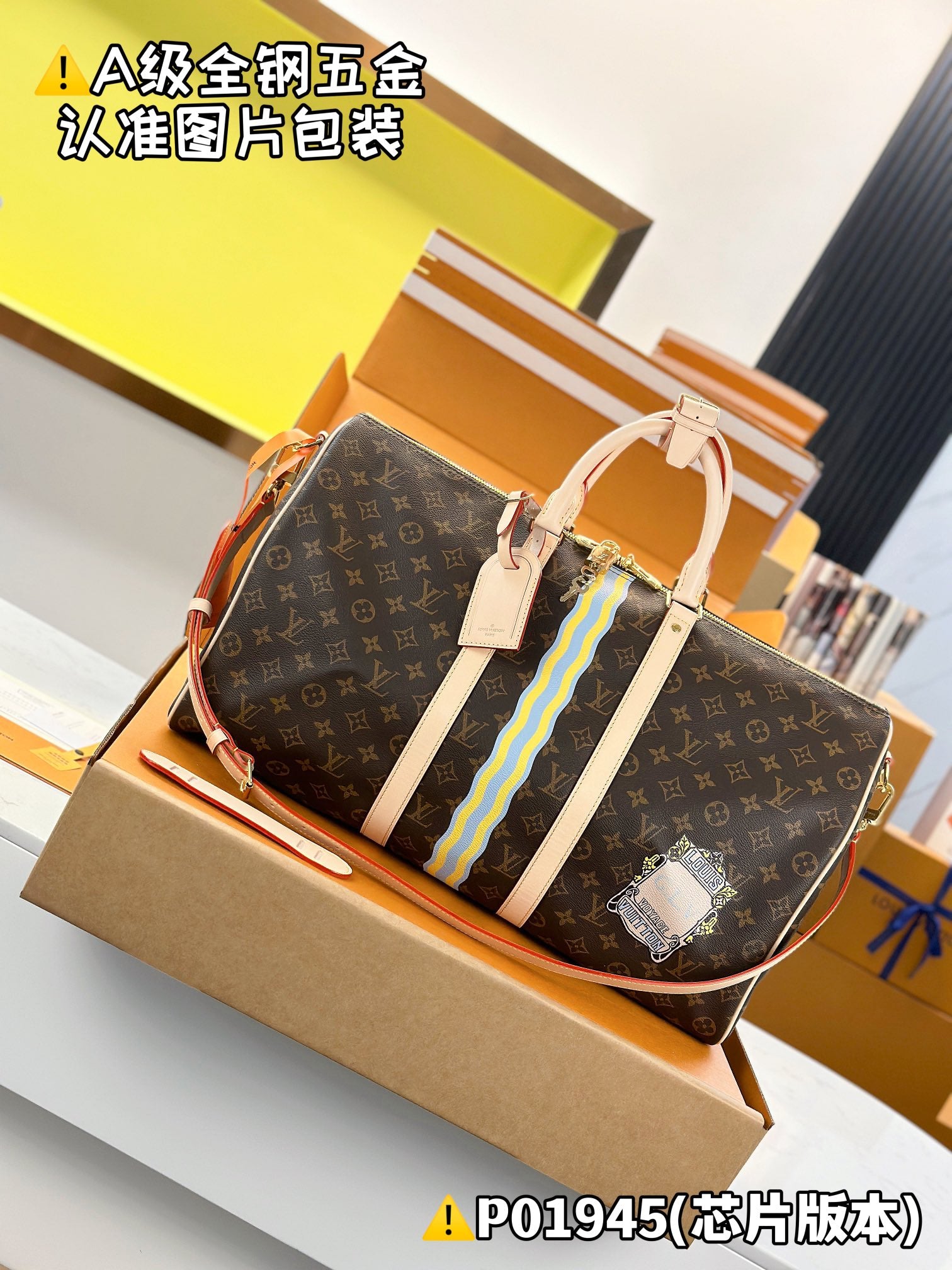 LuxluxHouse Best Quality Bags Best Louis Vuitton