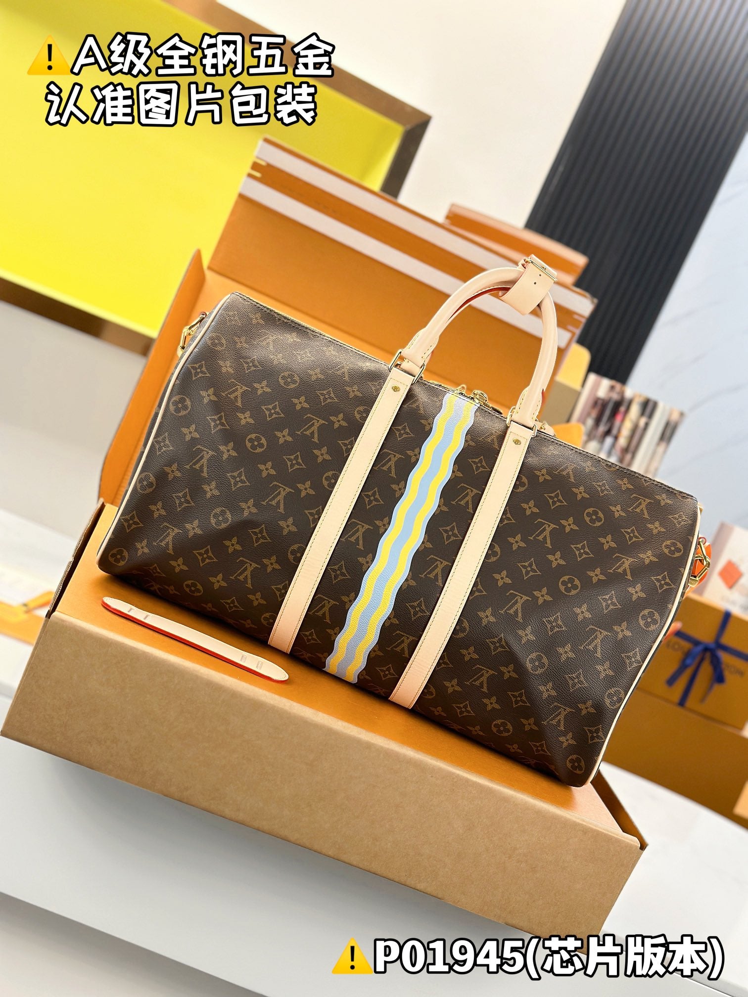 LuxluxHouse Best Quality Bags Best Louis Vuitton