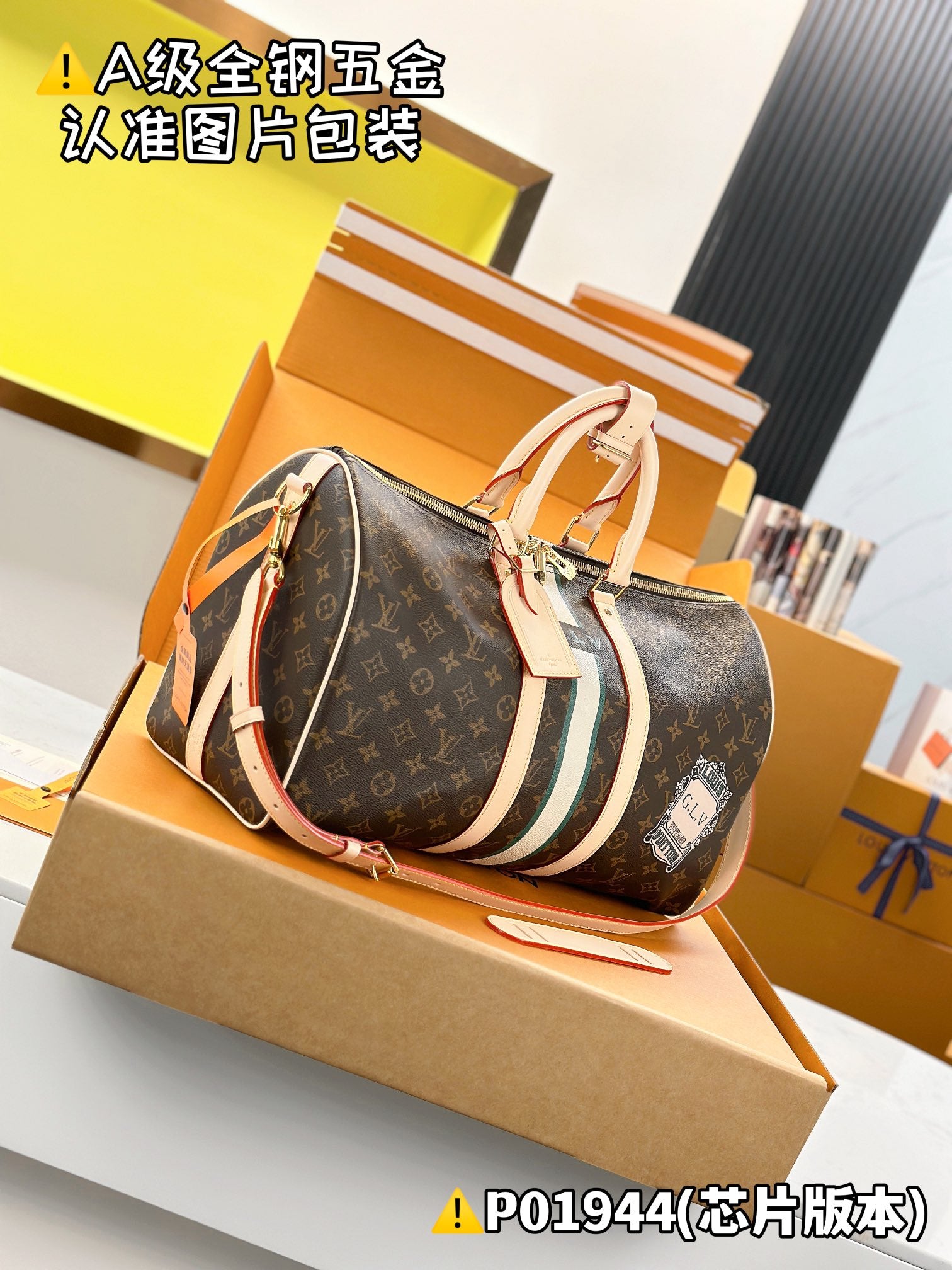 LuxluxHouse Best Quality Bags Best Louis Vuitton