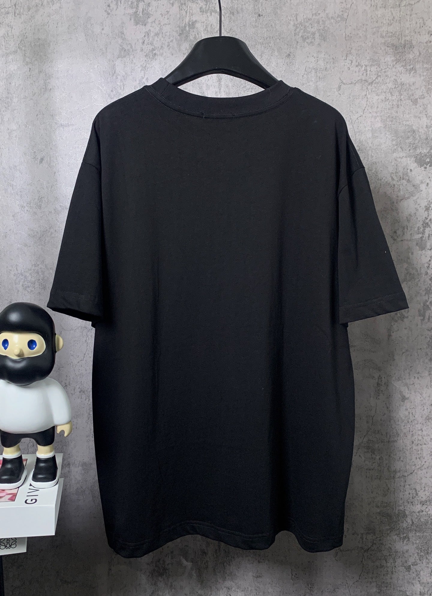 LuxluxHouse Best Quality Clothes T-shirt Loewe