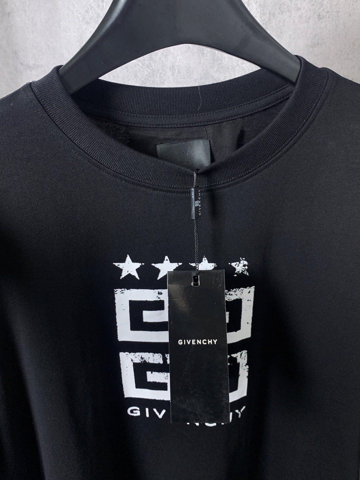 LuxluxHouse Best Quality Clothes Givenchy T-shirt