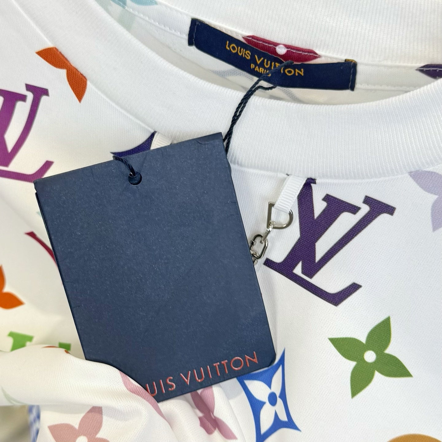 LuxluxHouse Best Quality Clothes T-shirt Louis Vuitton