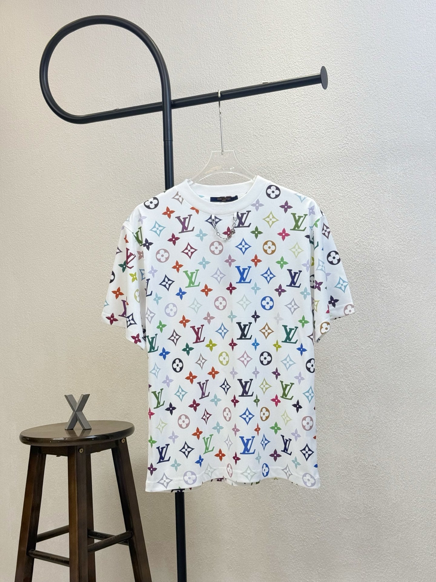 LuxluxHouse Best Quality Clothes T-shirt Louis Vuitton