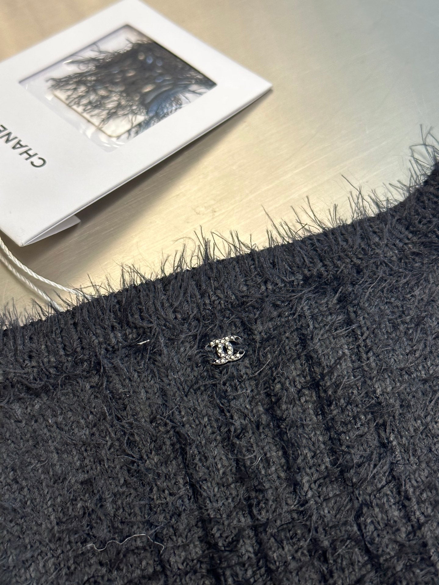 LuxluxHouse Best Quality Clothes Coats & Jackets Chanel & Maison Margiela