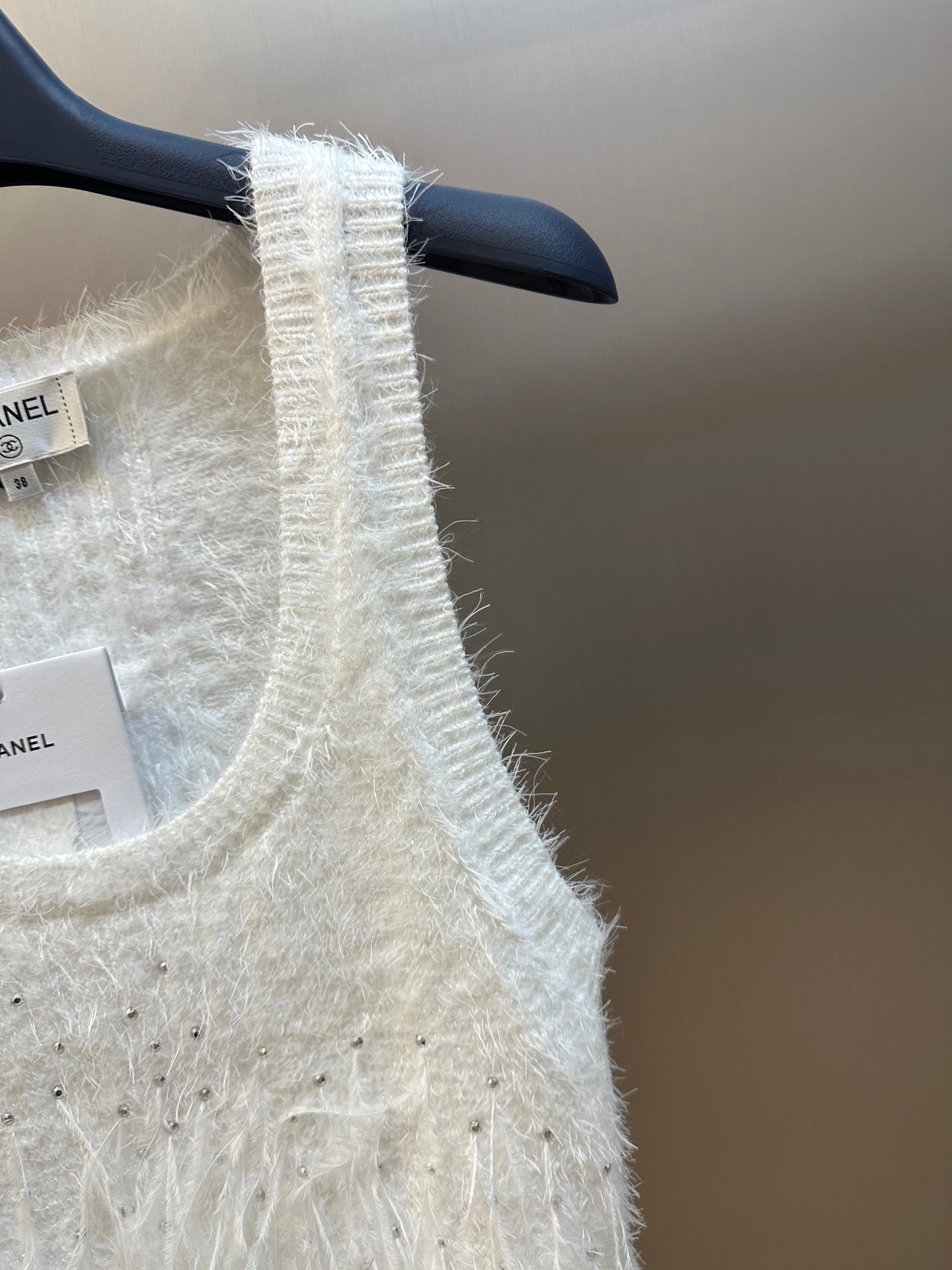 LuxluxHouse Best Quality Clothes T-shirt Chanel & Maison Margiela