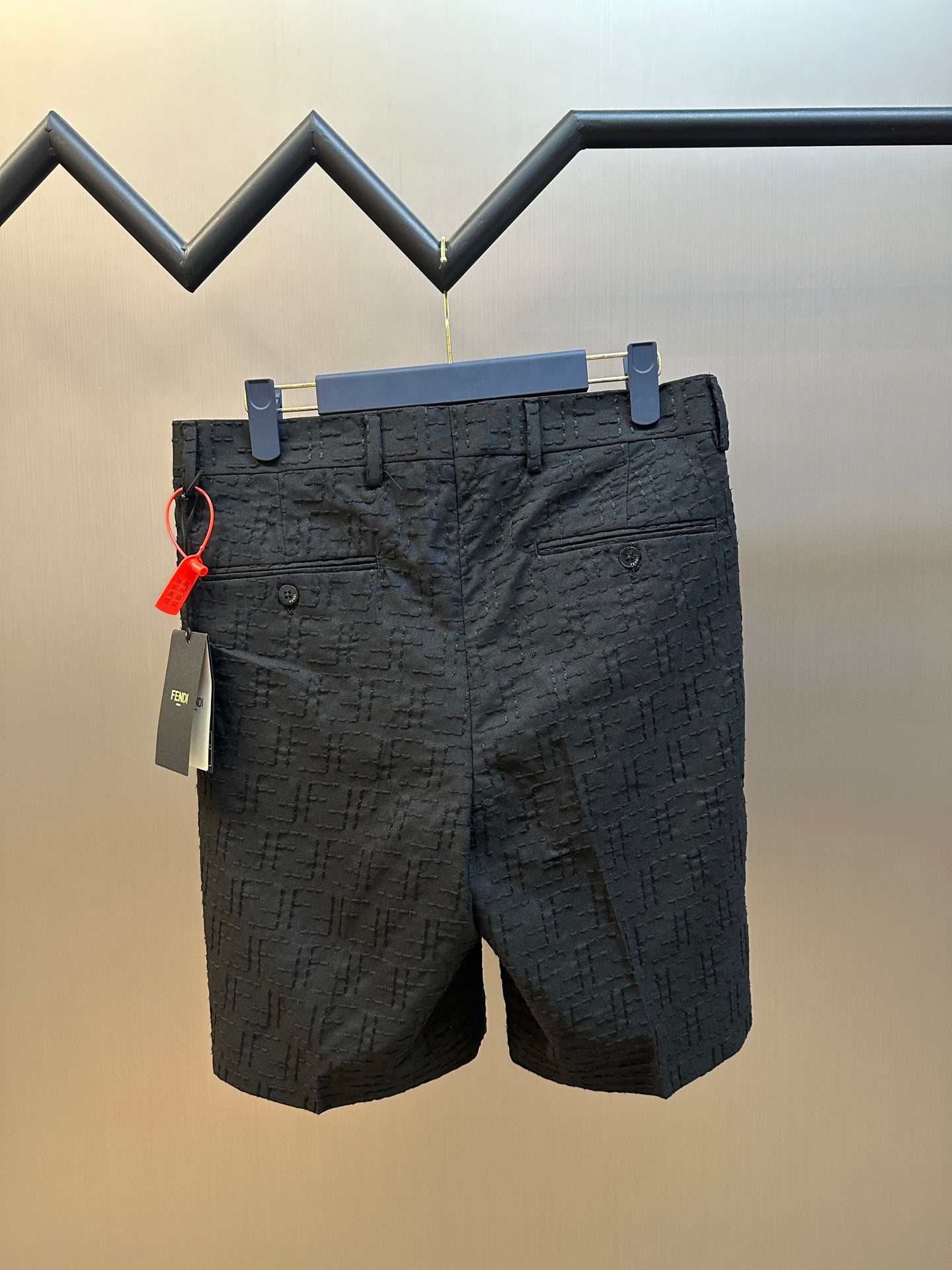 LuxluxHouse Best Quality Clothes Fendi Pants
