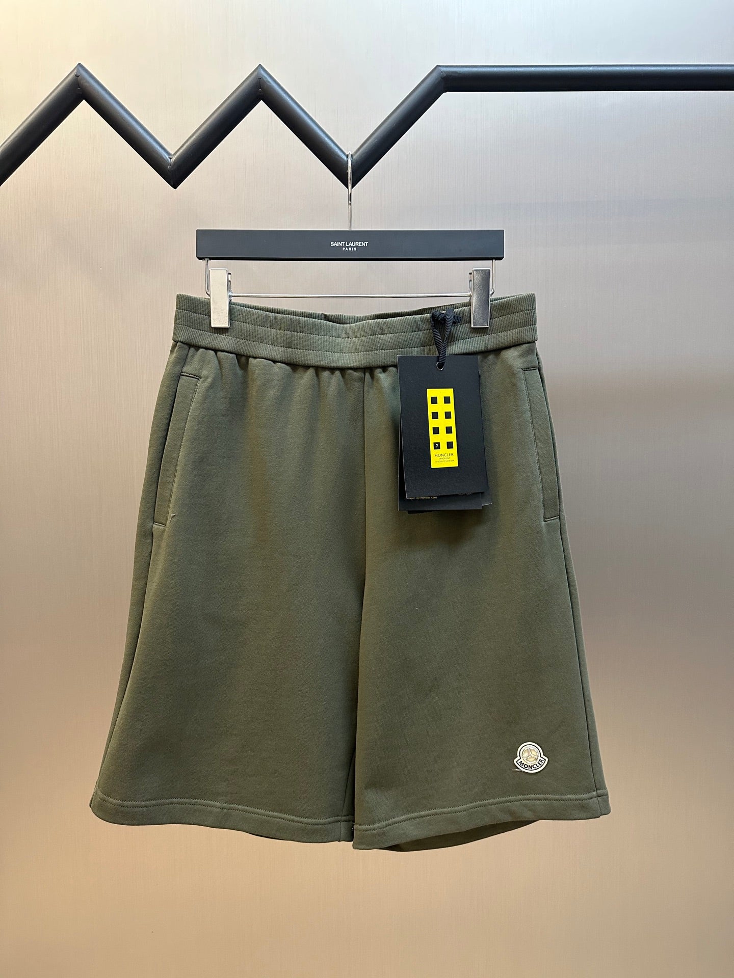 LuxluxHouse Best Quality Clothes Pants Moncler