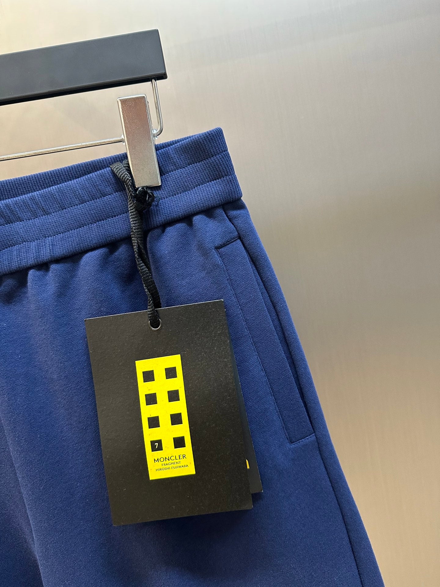 LuxluxHouse Best Quality Clothes Pants Moncler