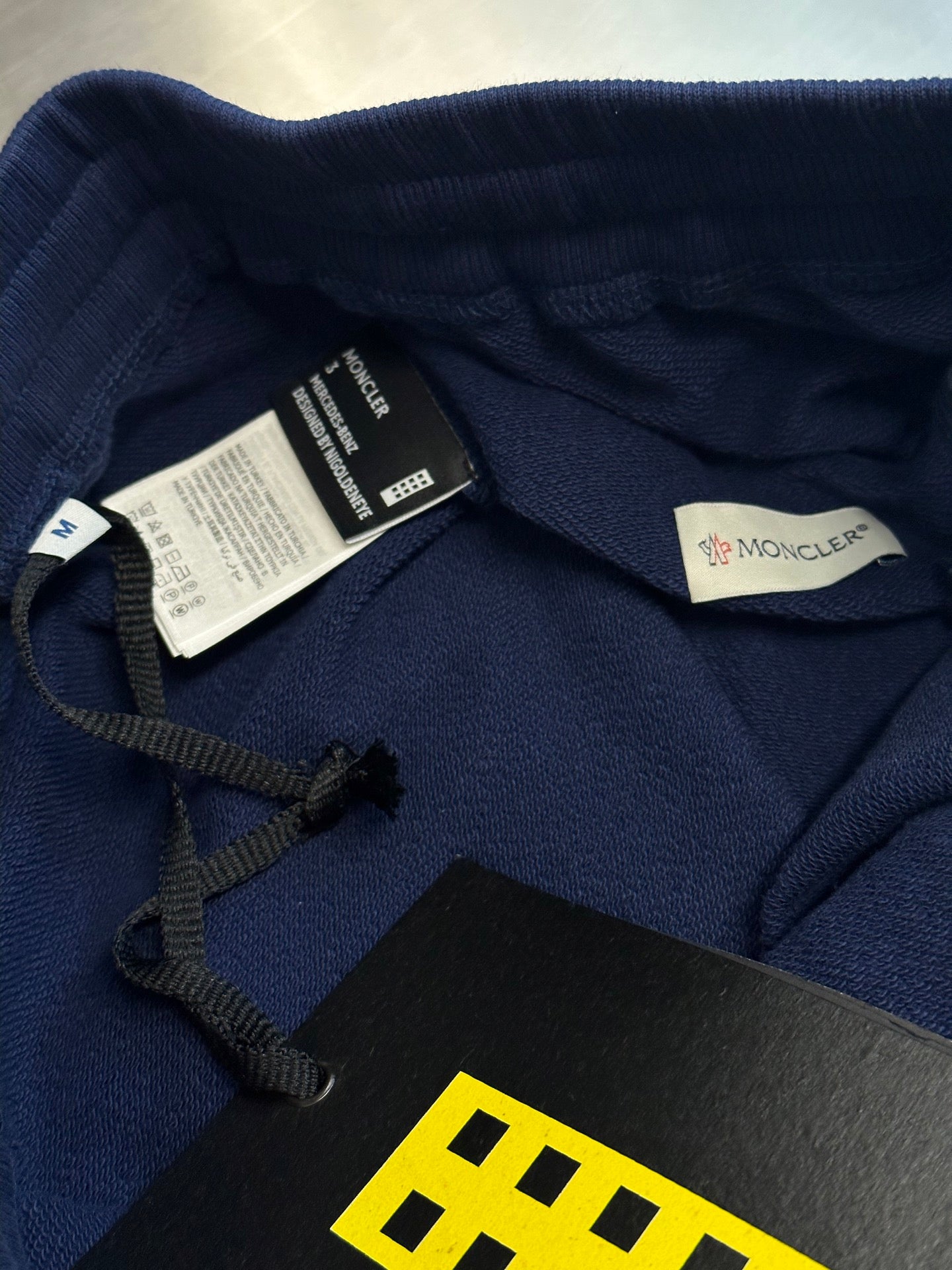 LuxluxHouse Best Quality Clothes Pants Moncler