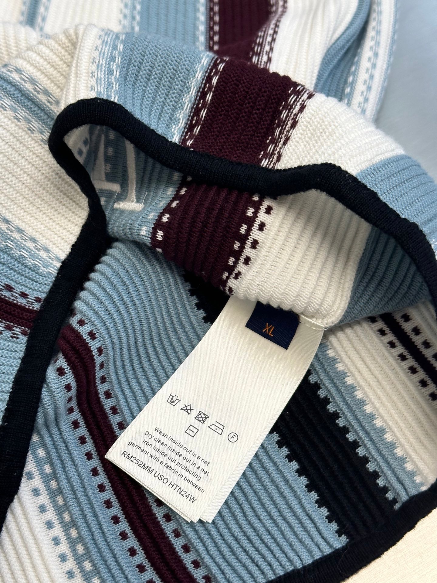 LuxluxHouse Best Quality Clothes Pants Louis Vuitton