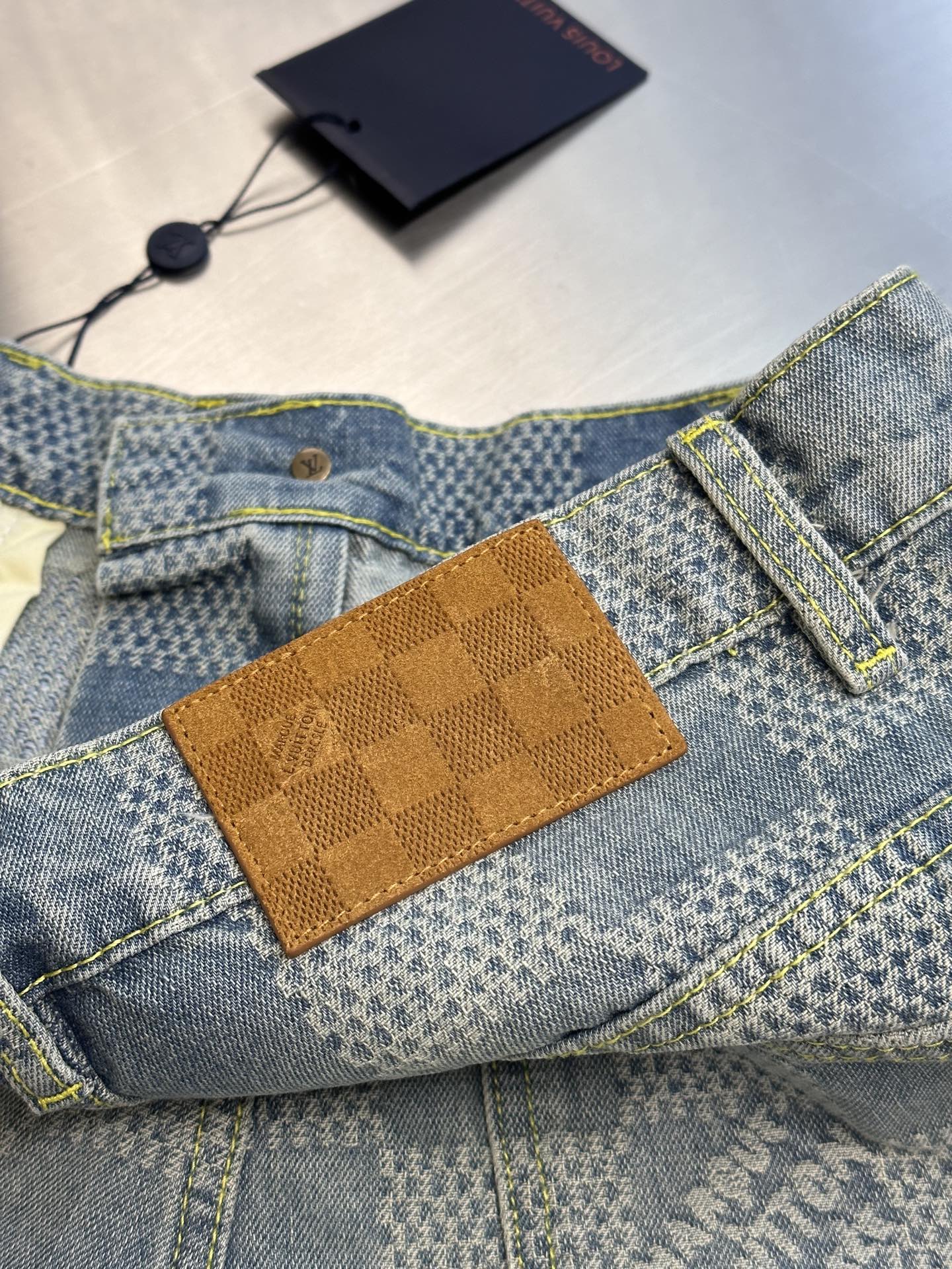 LuxluxHouse Best Quality Clothes Pants Louis Vuitton