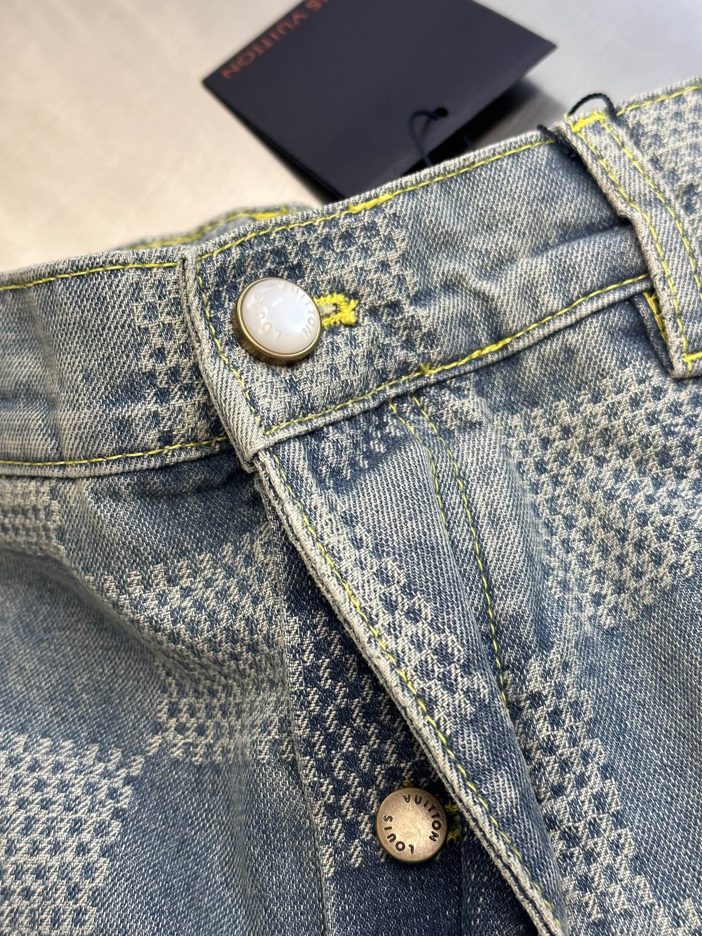 LuxluxHouse Best Quality Clothes Pants Louis Vuitton