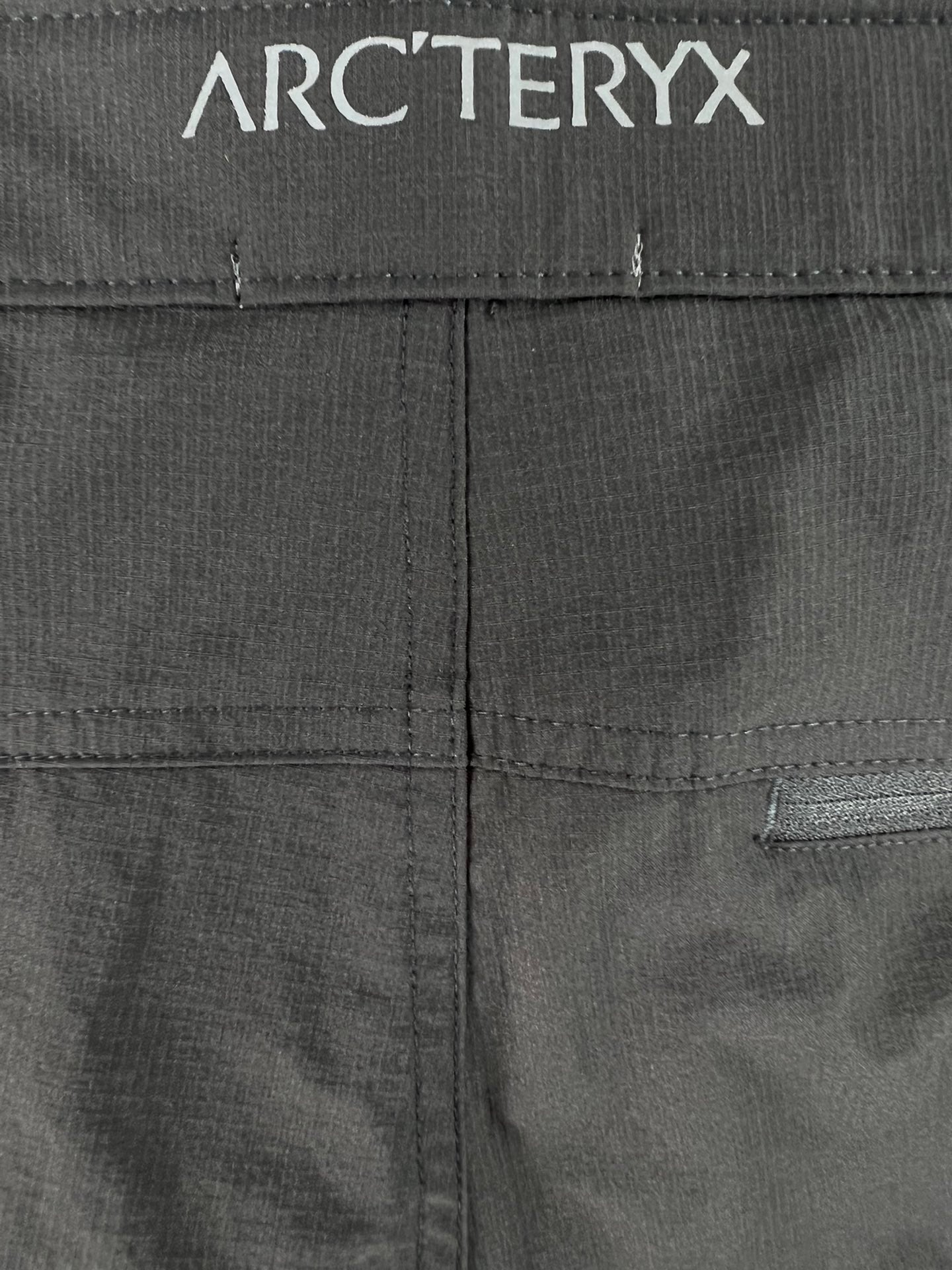 LuxluxHouse Best Quality Clothes Pants Arcteryx