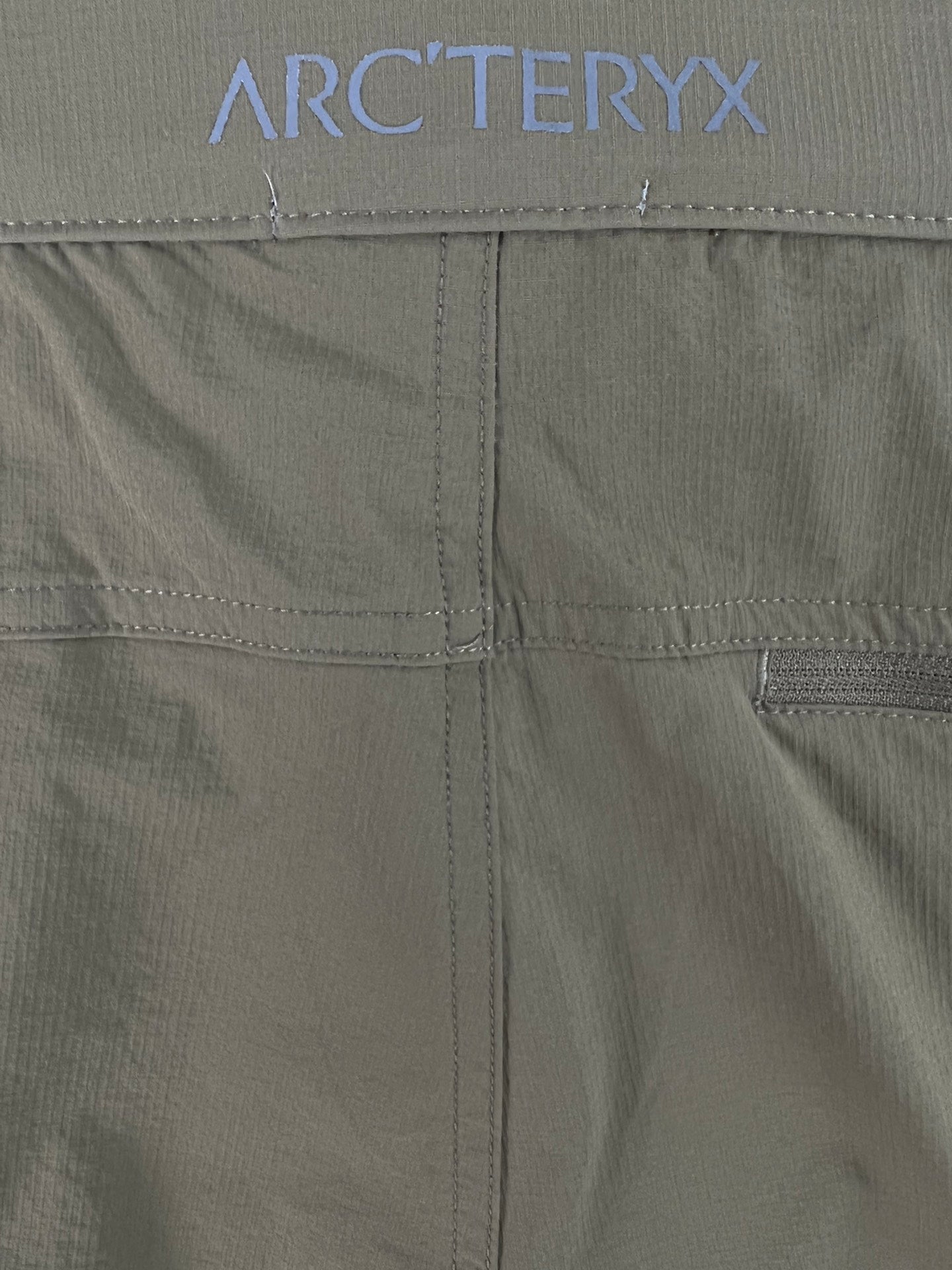 LuxluxHouse Best Quality Clothes Pants Arcteryx