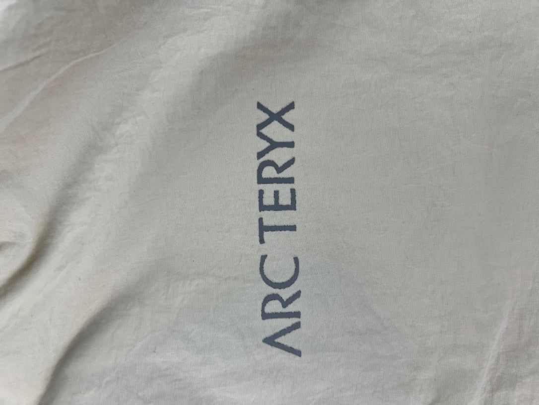 LuxluxHouse Best Quality Clothes Pants Arcteryx