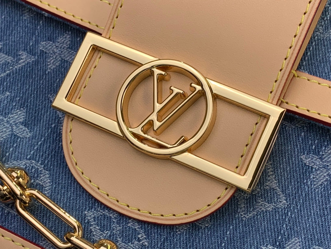 LuxluxHouse Best Quality Bags Louis Vuitton Women